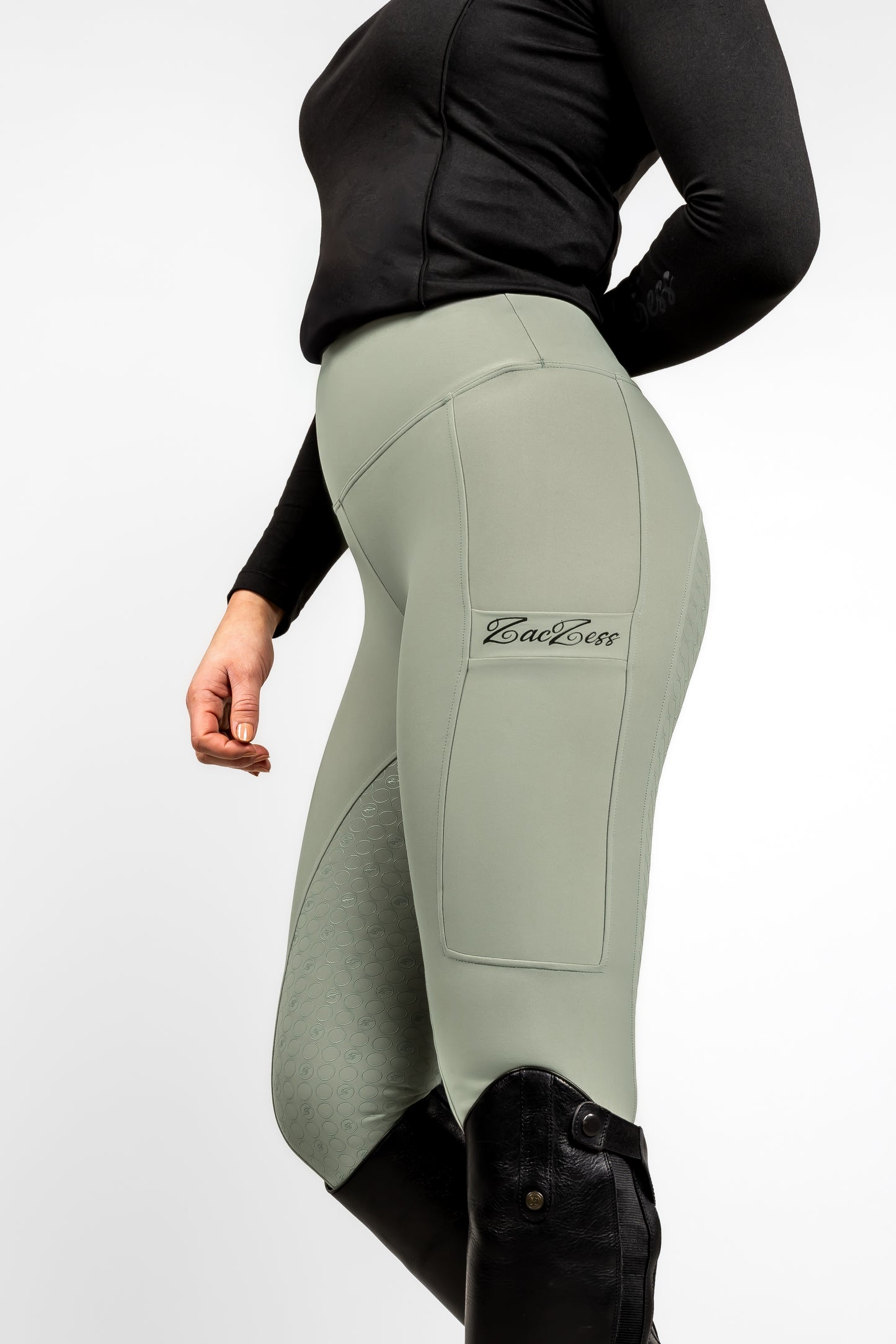 YR - Ohio Sage Leggings