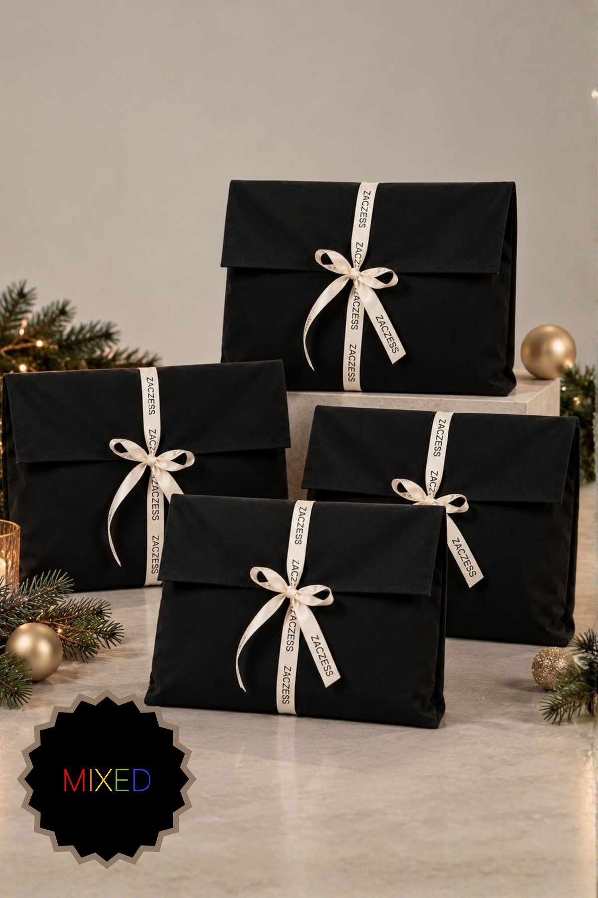 Advent Calendar Deluxe Mixed Edition