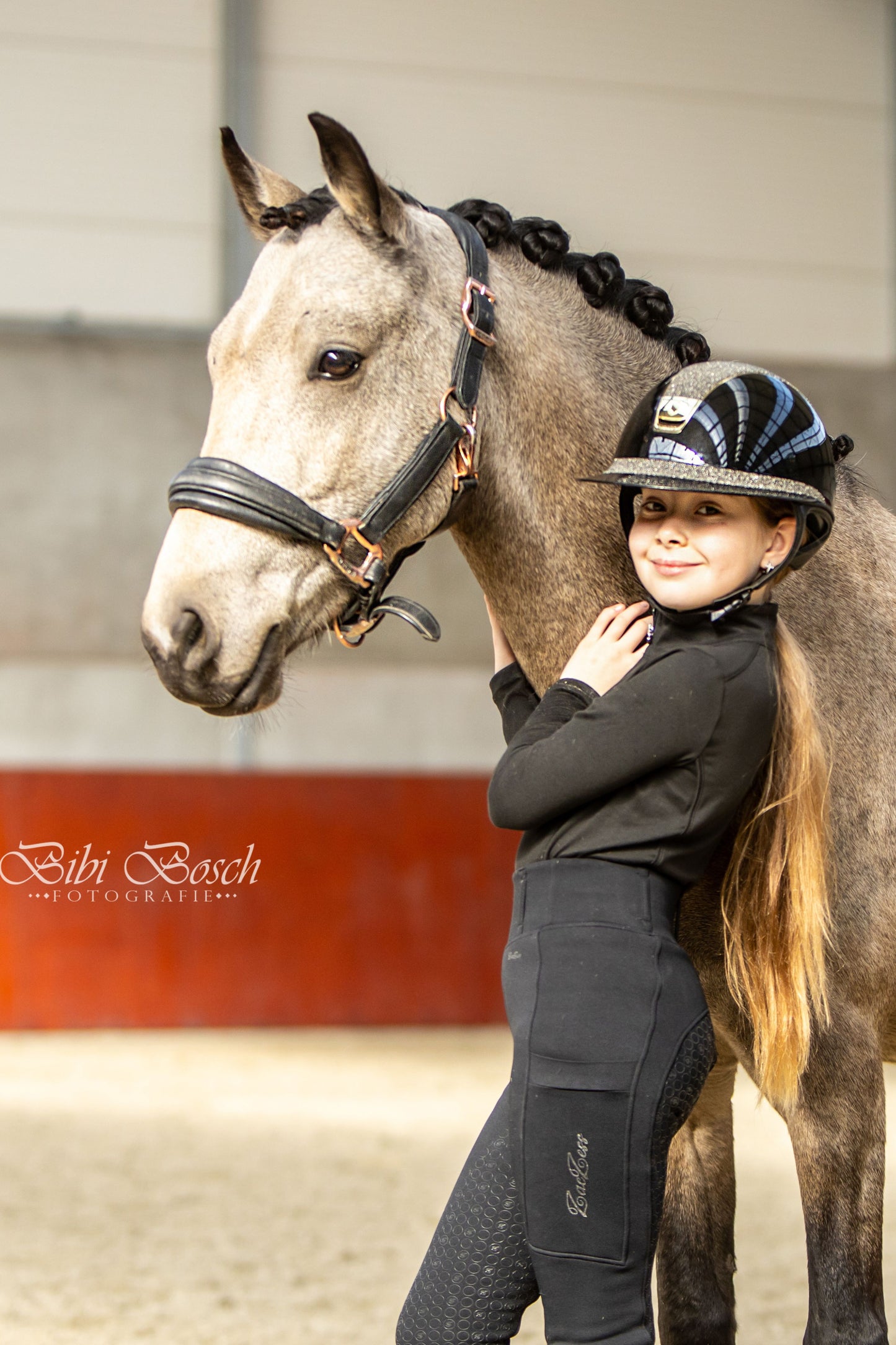 YR - Teddy Winter Leggings