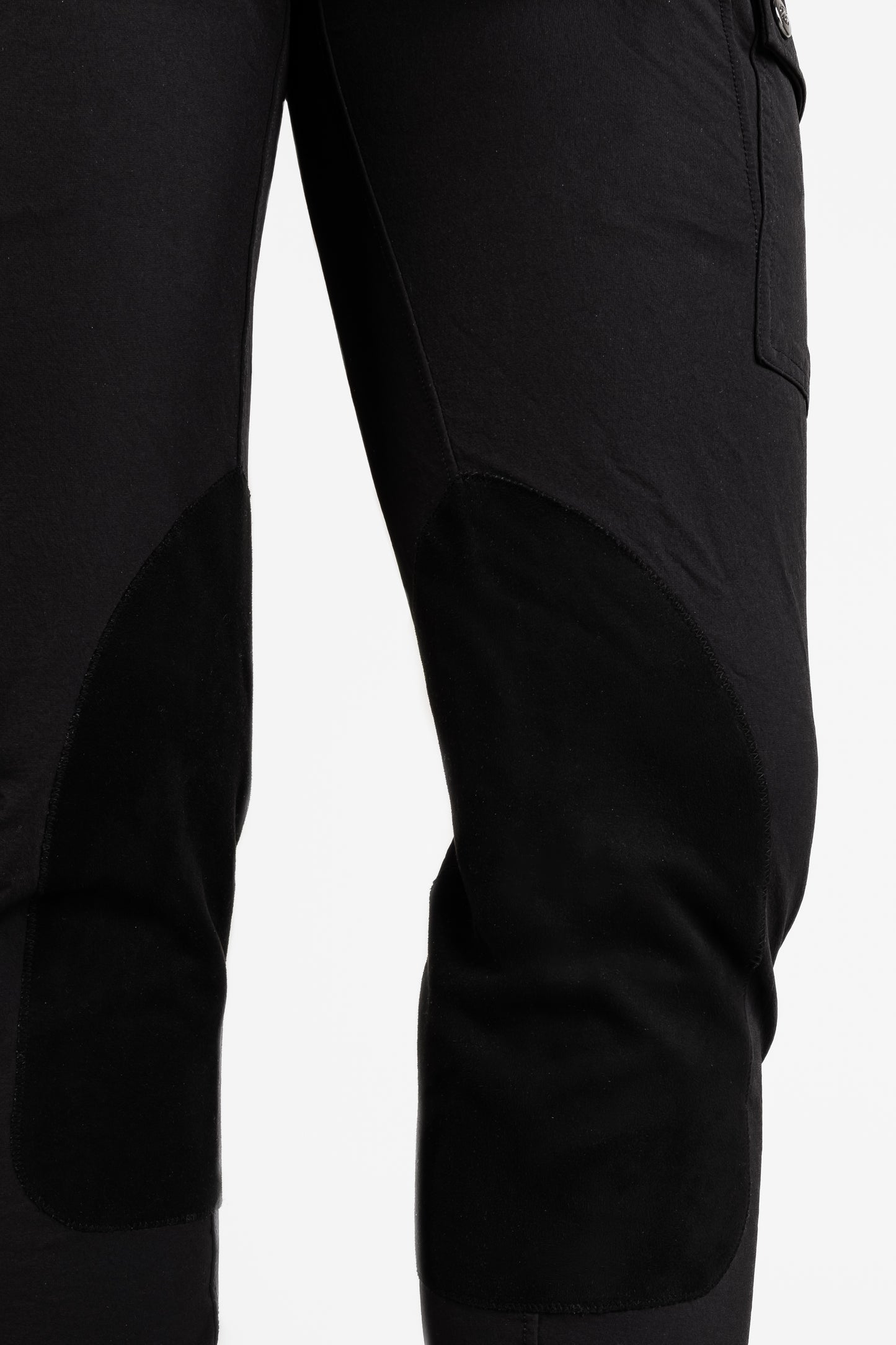 RainShell Overbroek Zwart