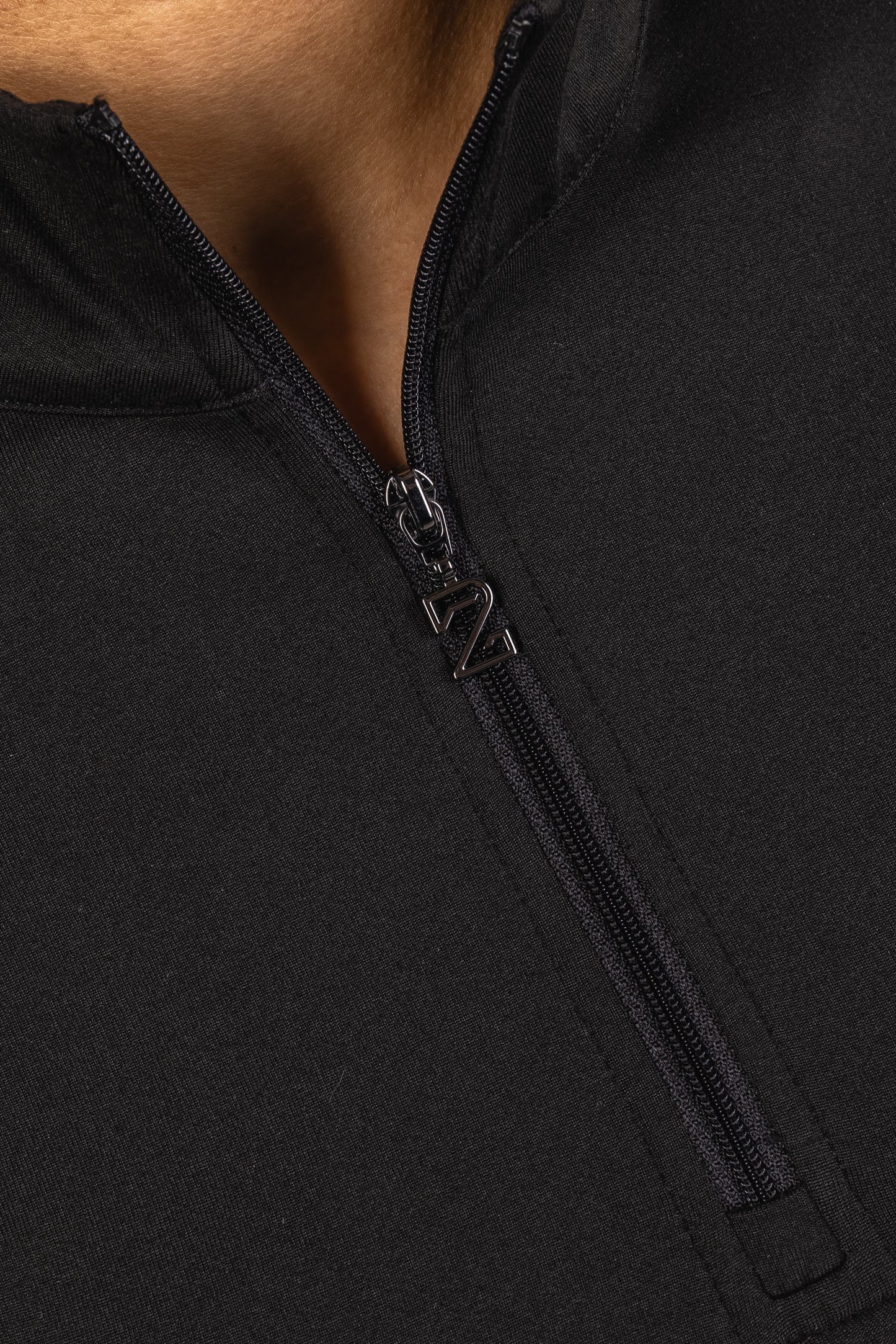 PLUS - Valencia Black Base Layer