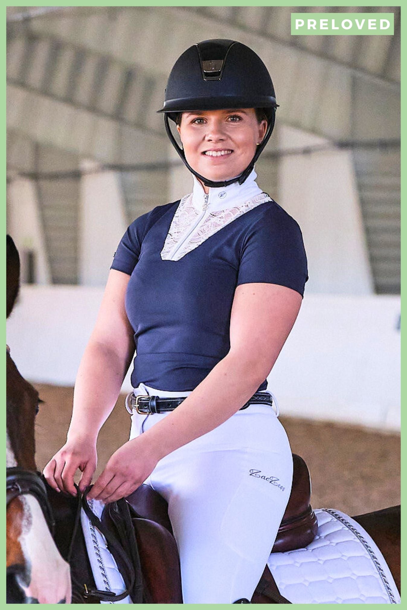 Pre💚 - Competition Shirt, L, Condition 3/3