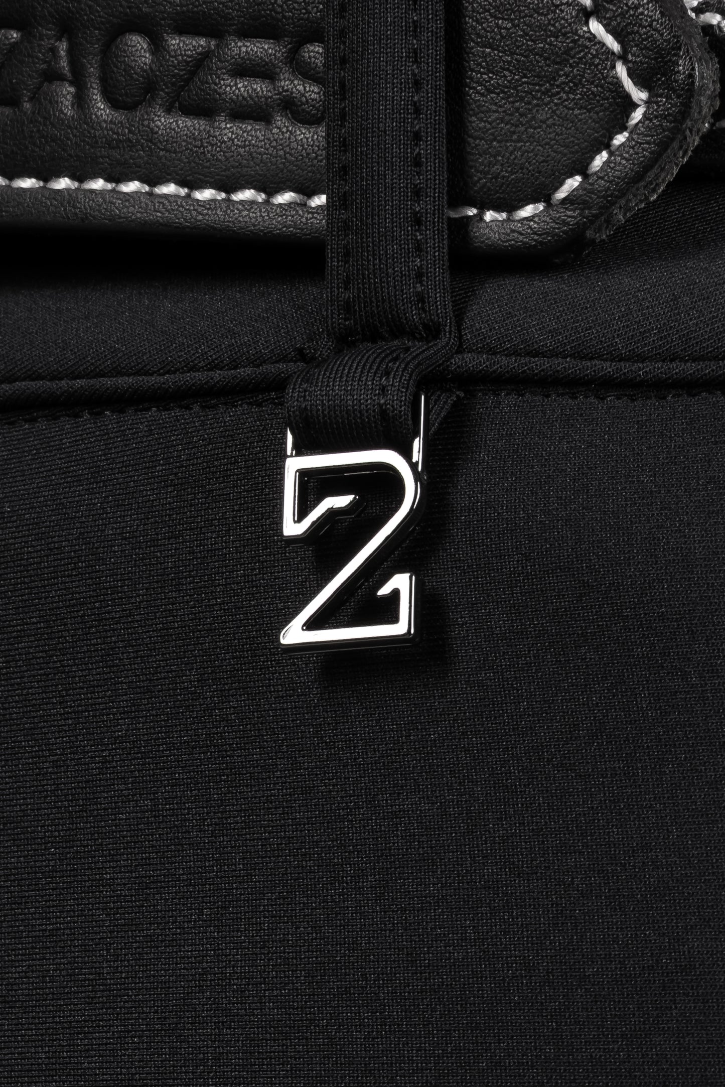 PLUS - Bombay Black Soft Breeches