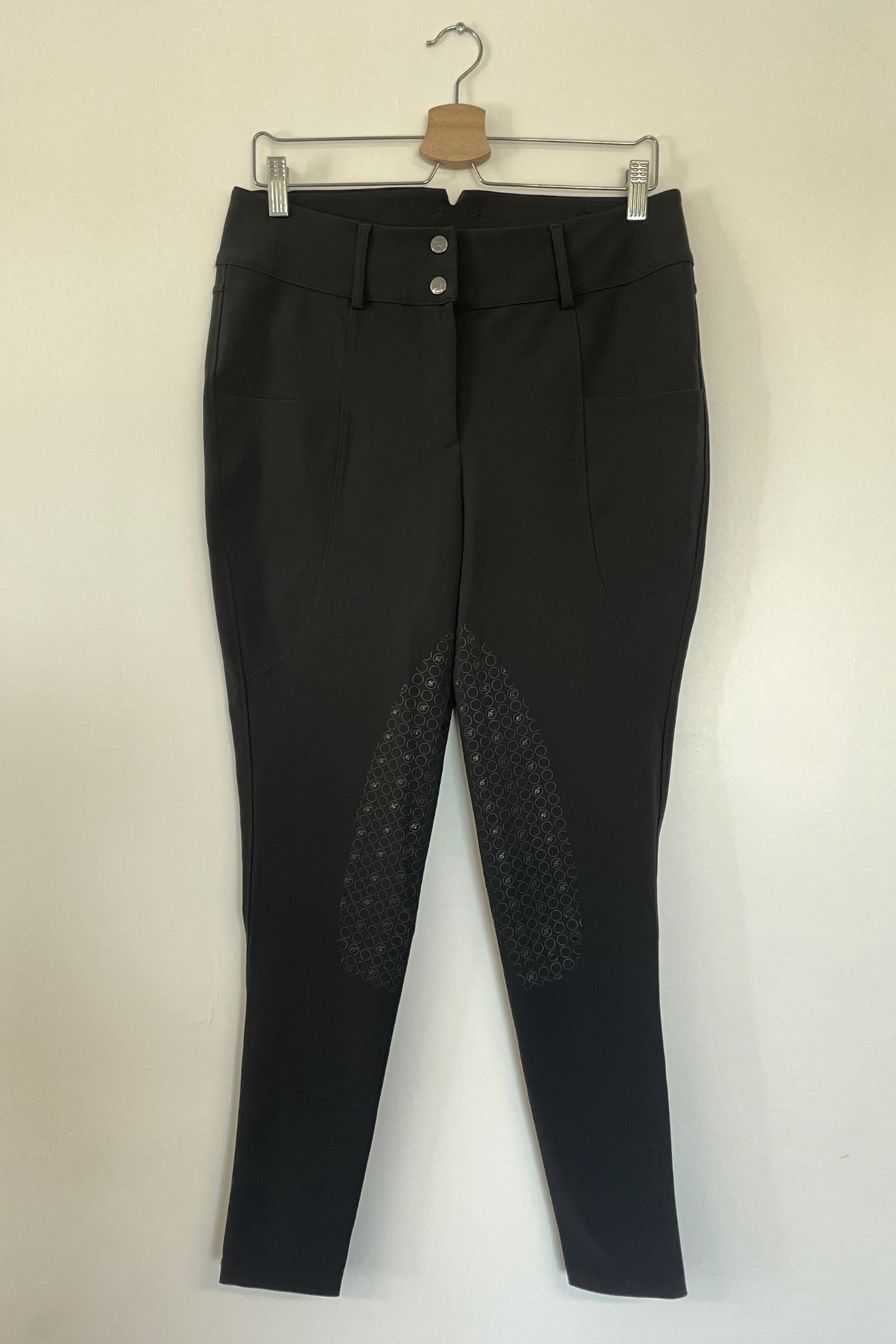 Pre💚 - M, Full grip, Condition 3/3