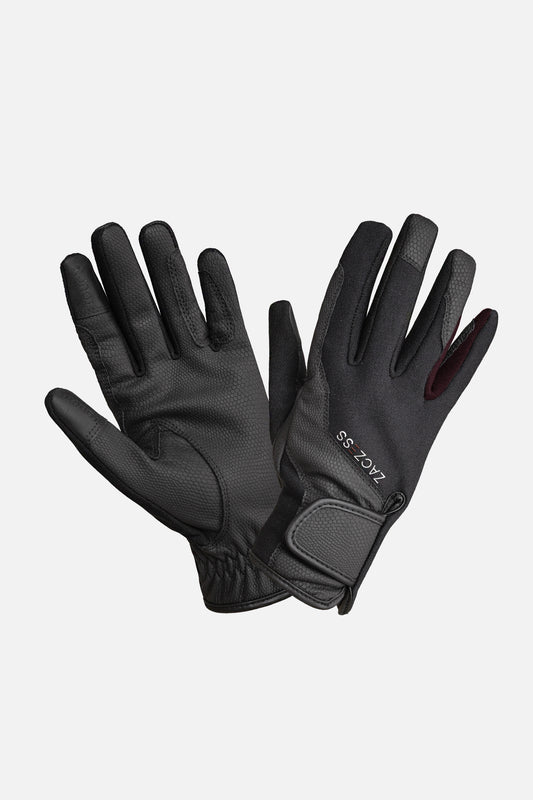 Fleece Comfort Glove
