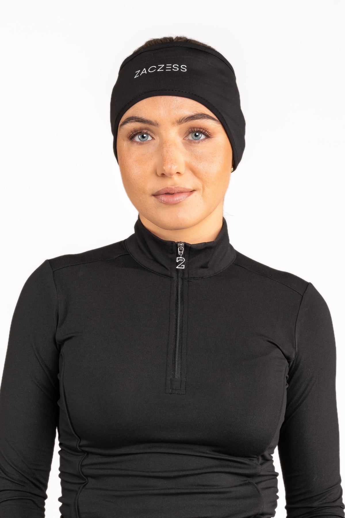 Helmet Headband Black