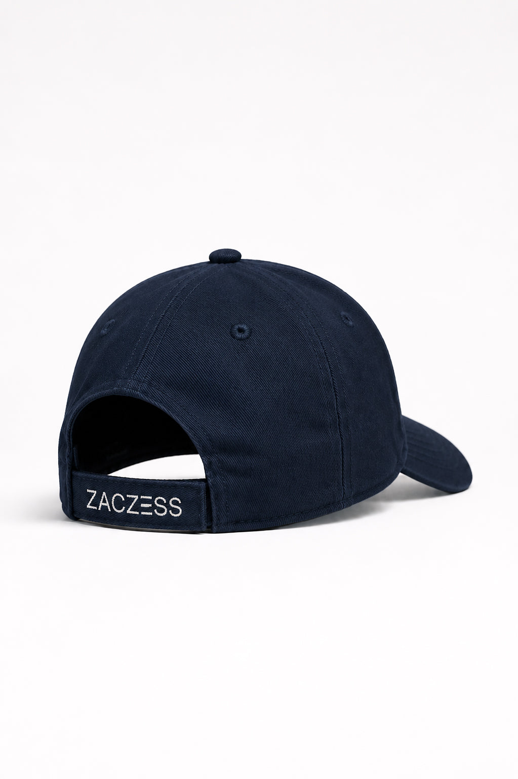 Signature Cap Navy