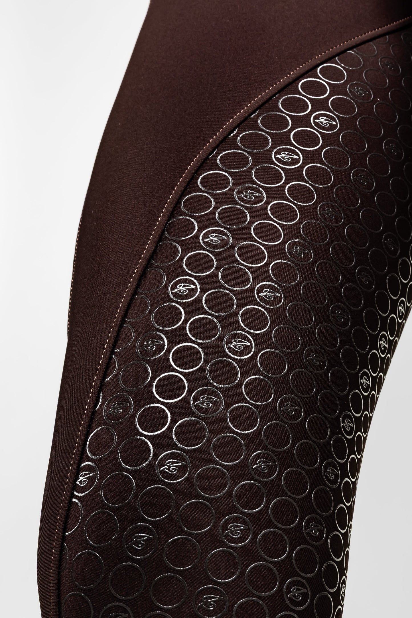 Ohio Chocolate Leggings