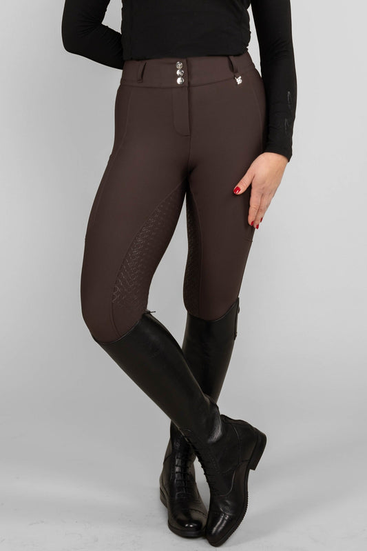 Bella Breeches - Archive