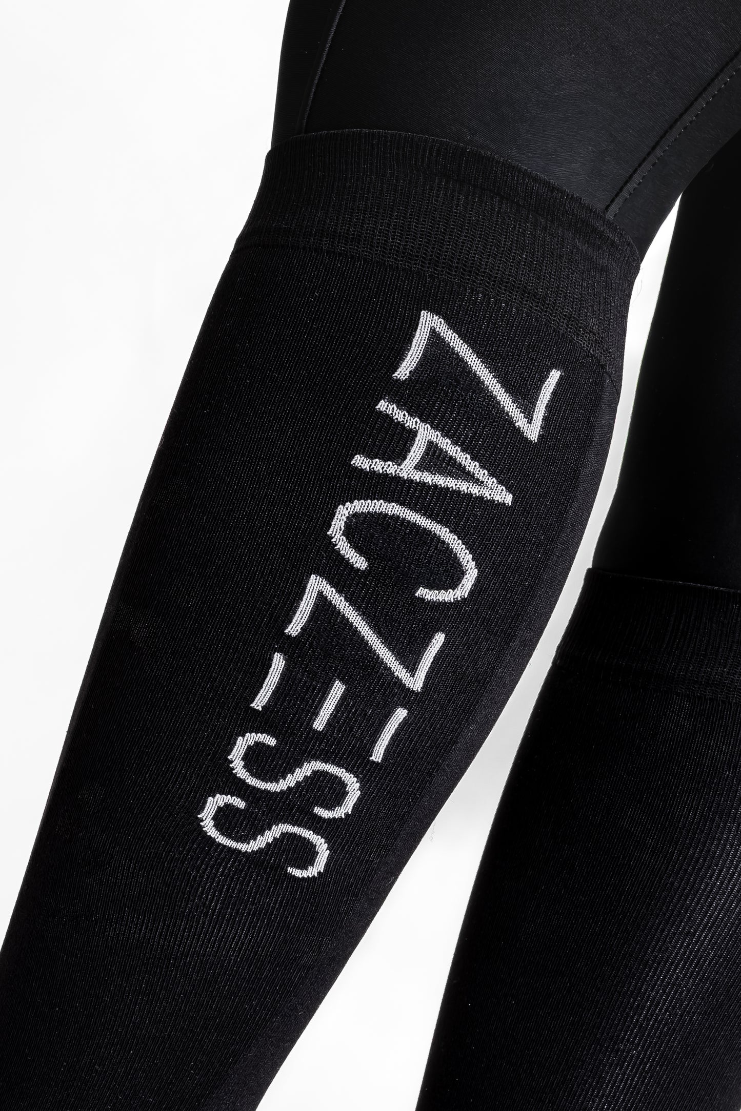 3-Pack Everyday Logo Socks