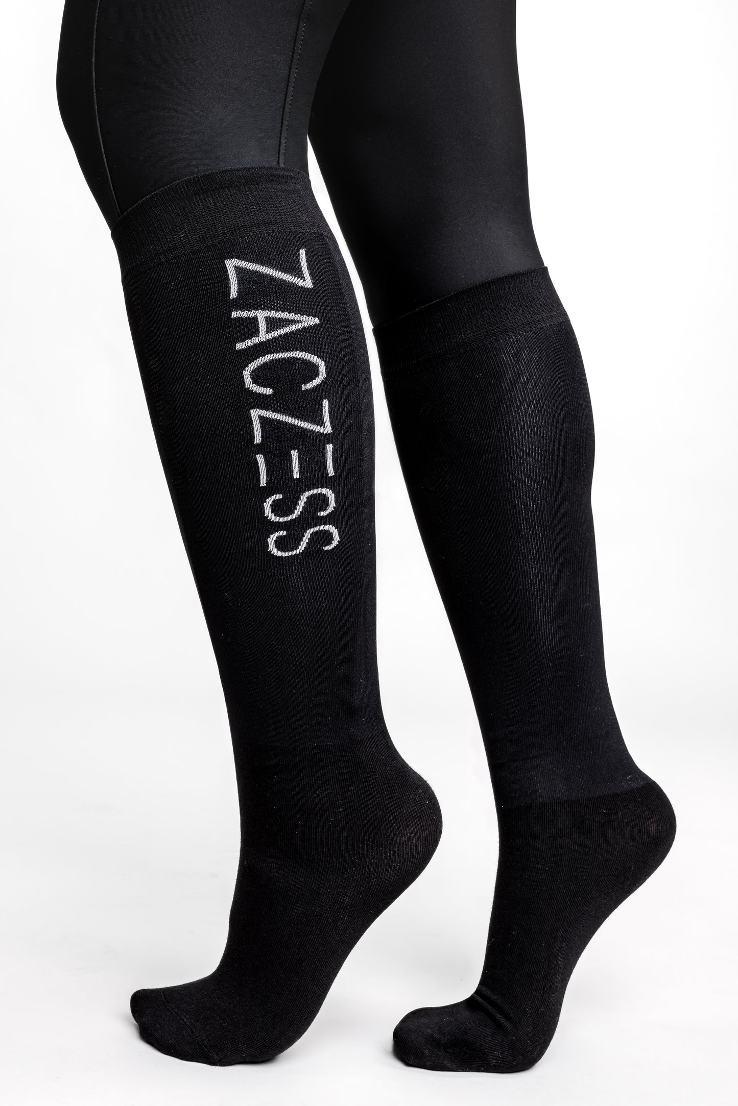 3-Pack Everyday Logo Socks