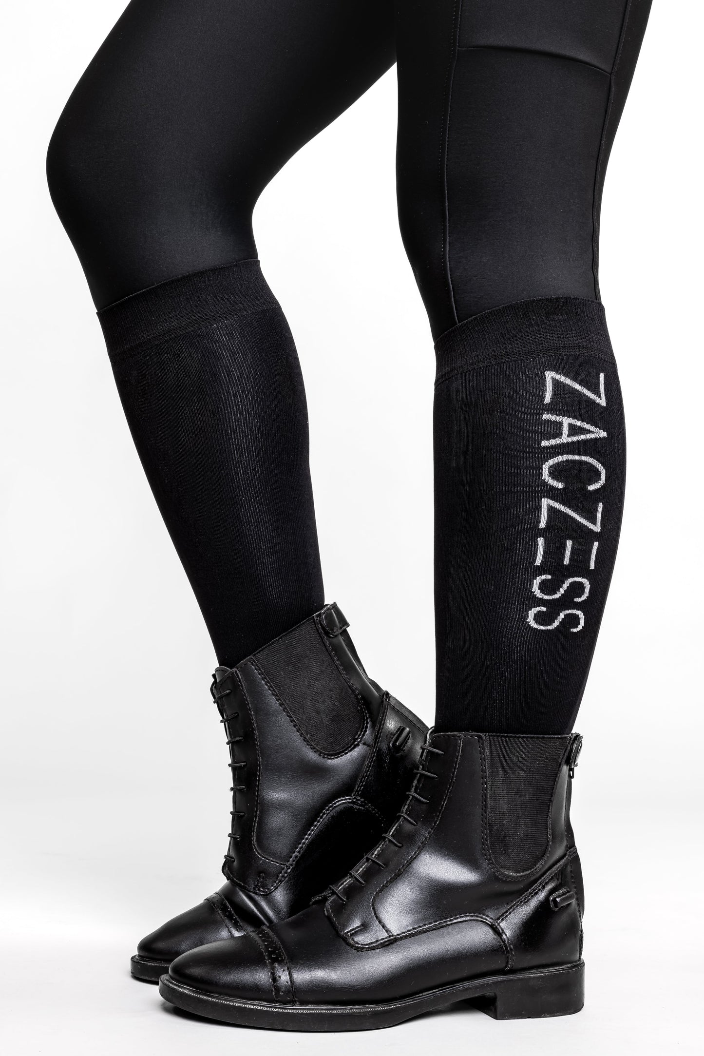 3-Pack Everyday Logo Socks