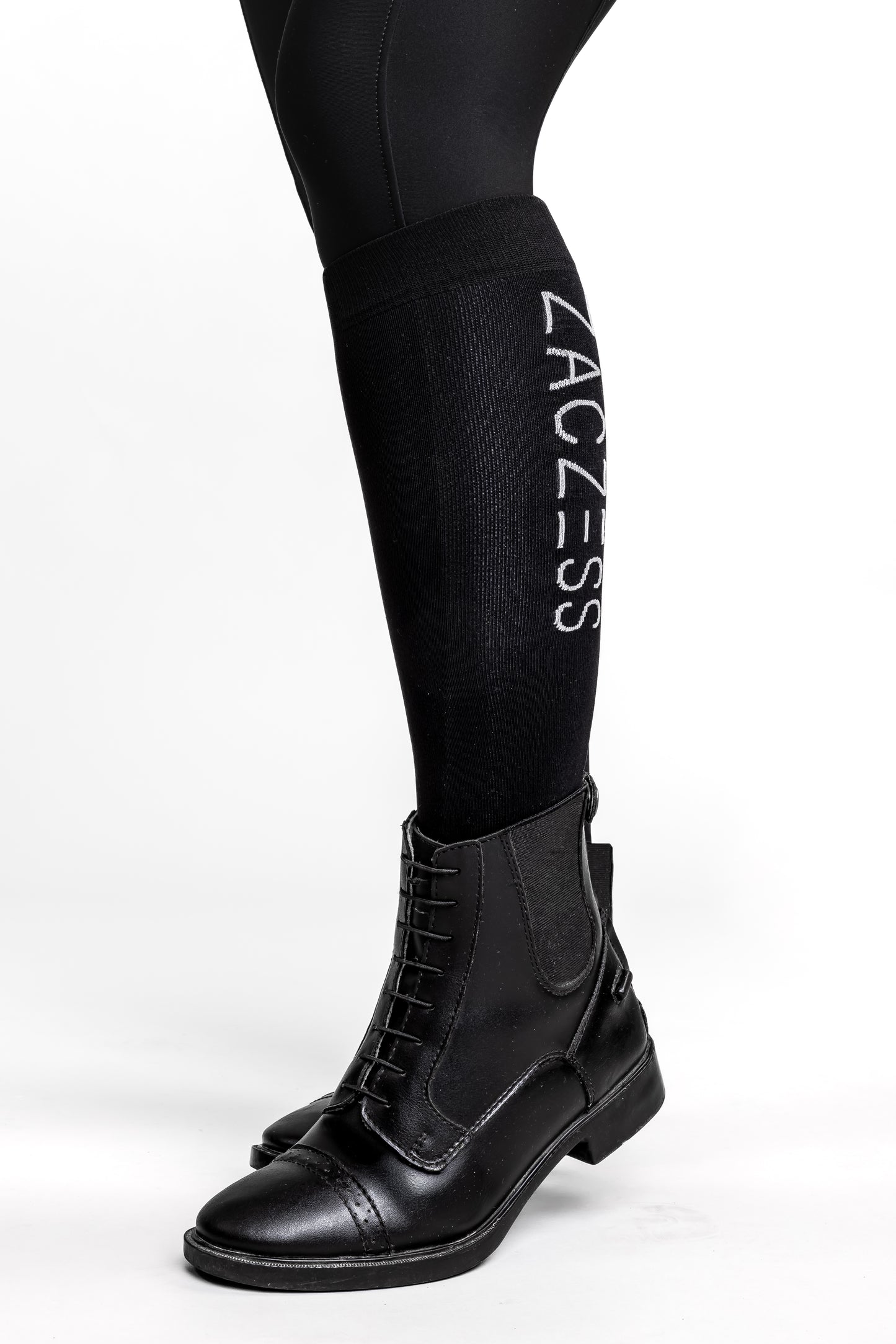 3-Pack Everyday Logo Socks