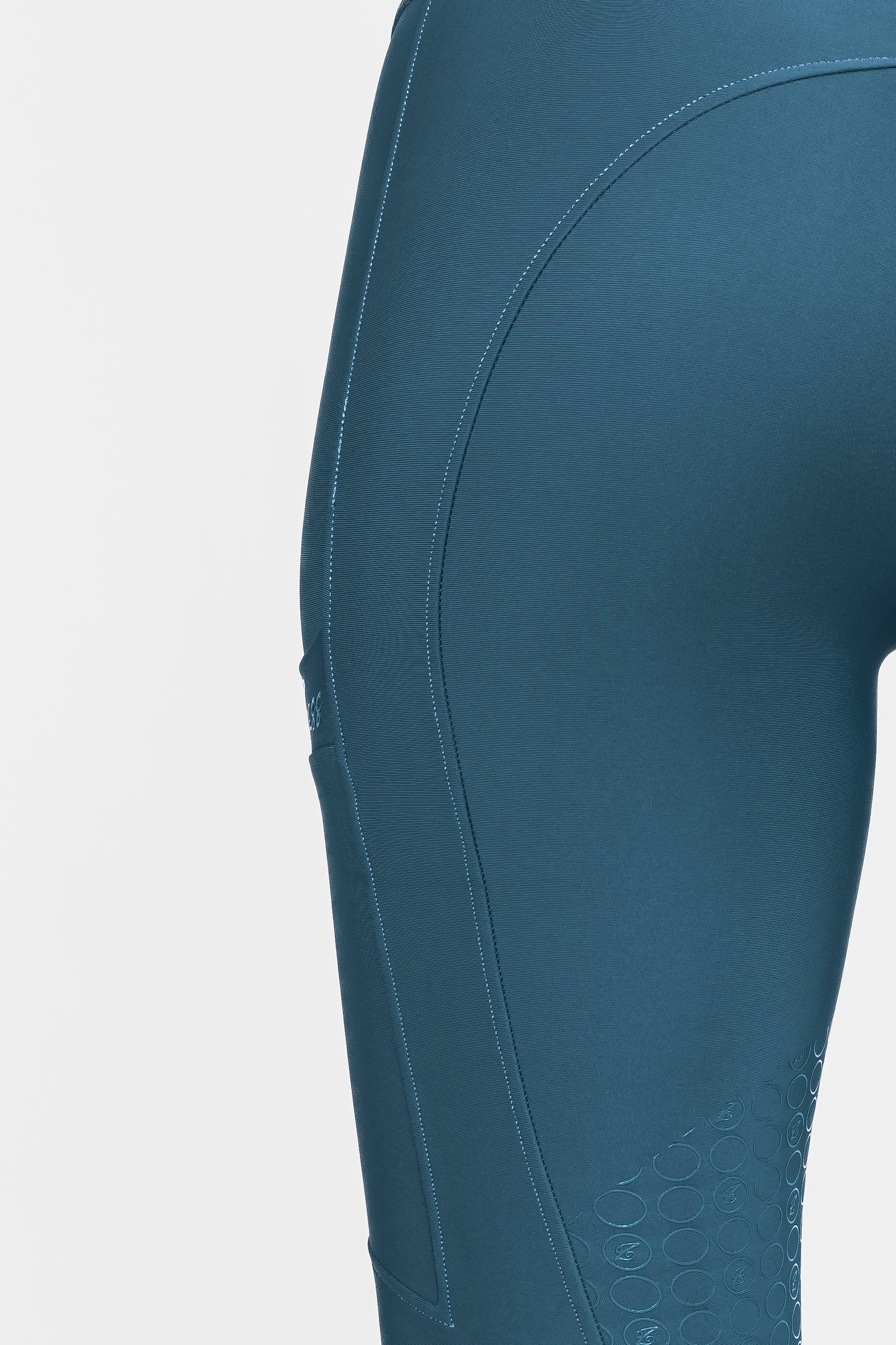 Ohio Minty Ice Leggings Half Grip