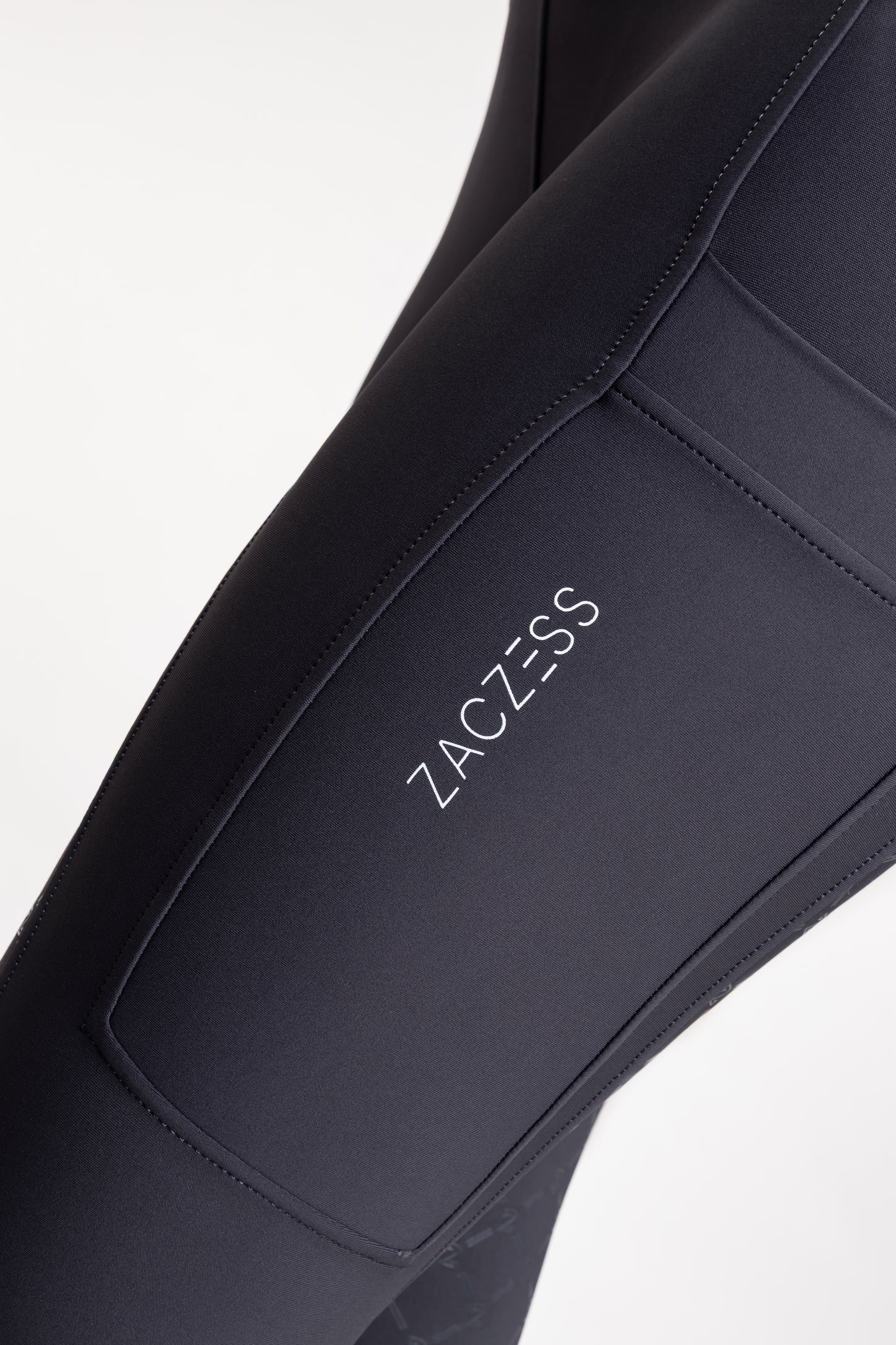 Ohio Graphite Leggings