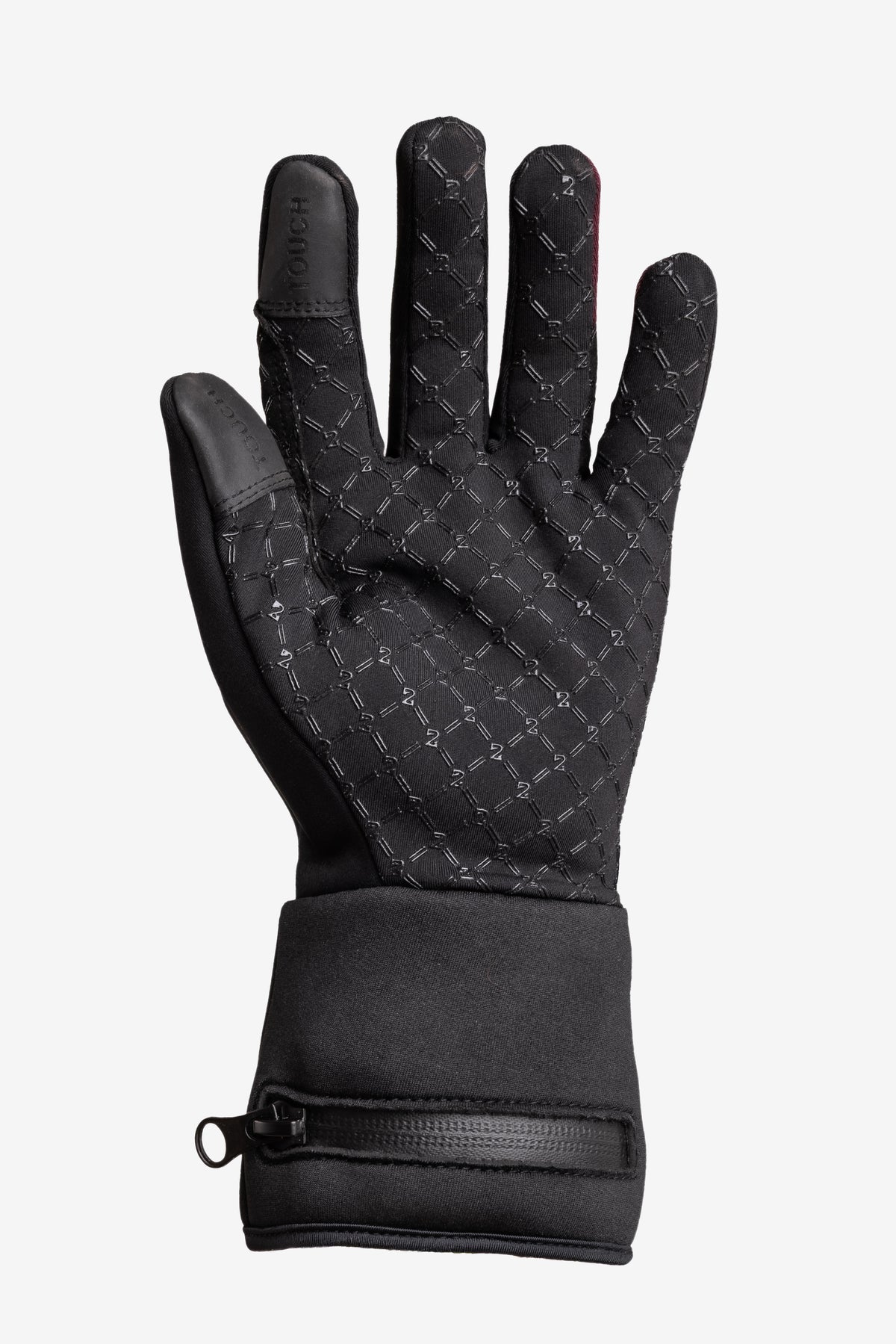 Heated Winter Glove