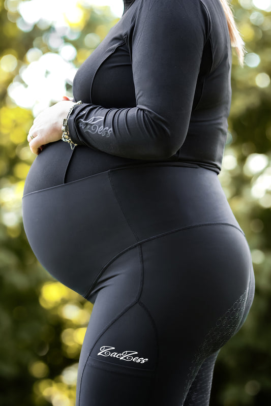 Preggo Maternity Leggings