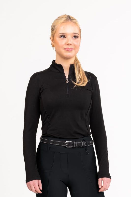 YR - Valencia Schwarze Basisschicht