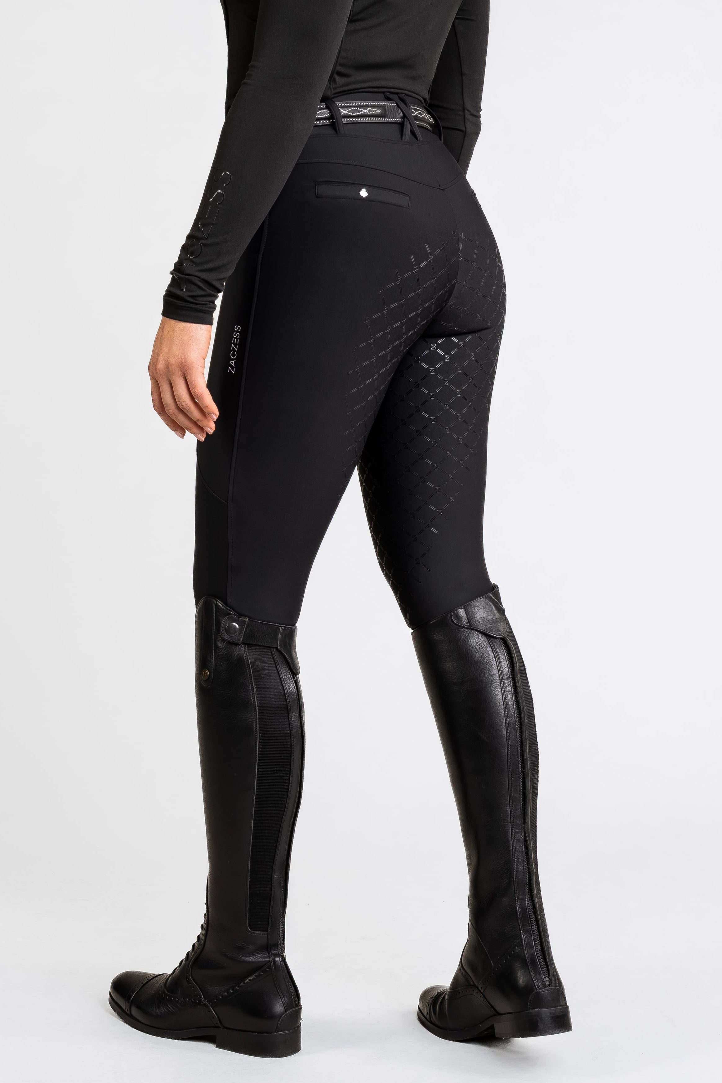 London Hybrid Leggings – ZacZess