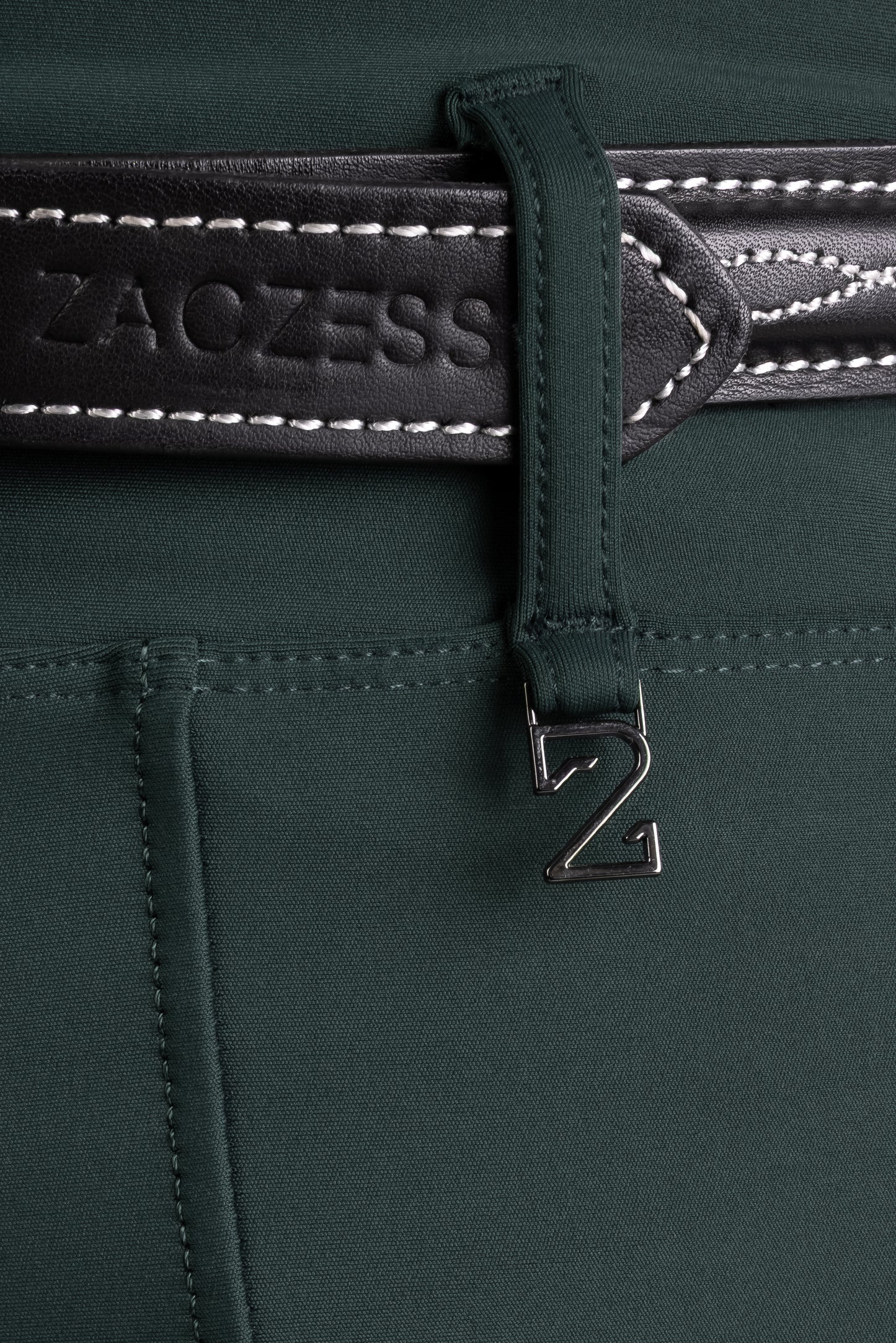PLUS - London Pine Hybrid Leggings