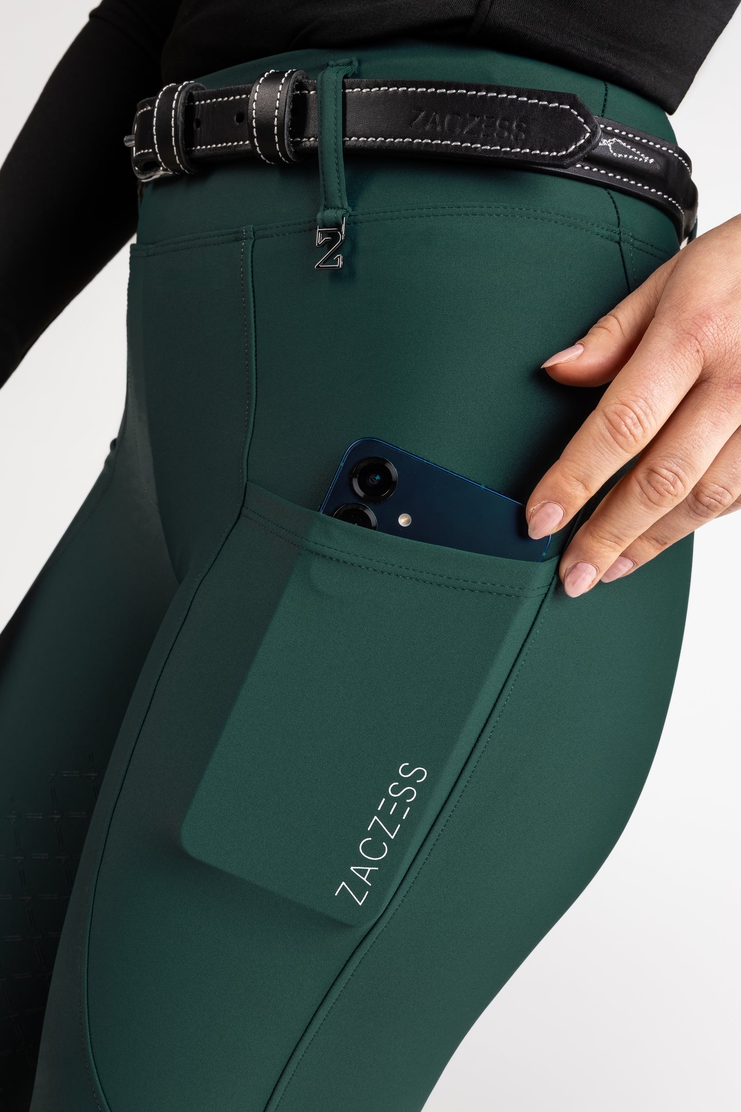 London Pine Hybrid Leggings