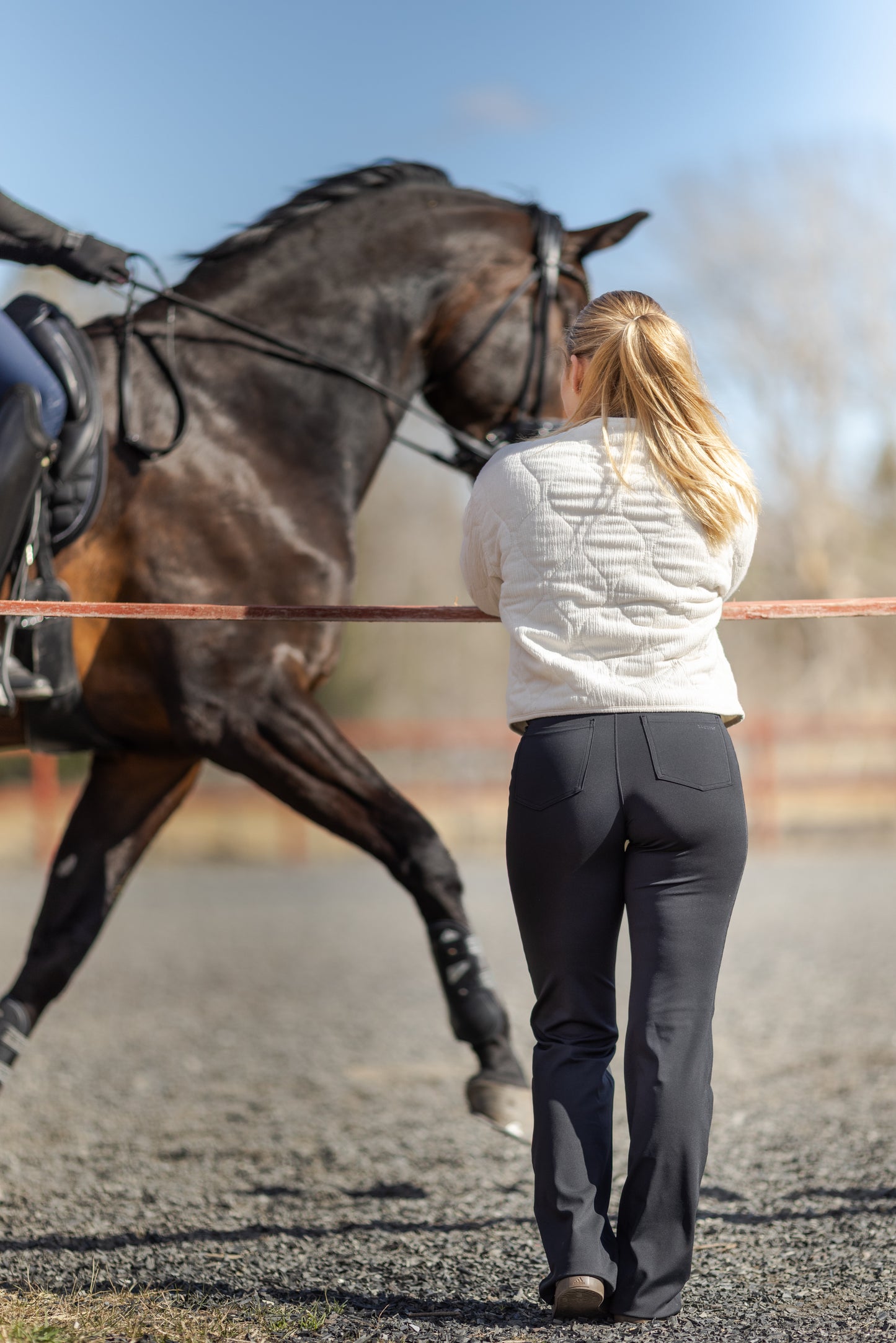 Loungewear Soft Pants