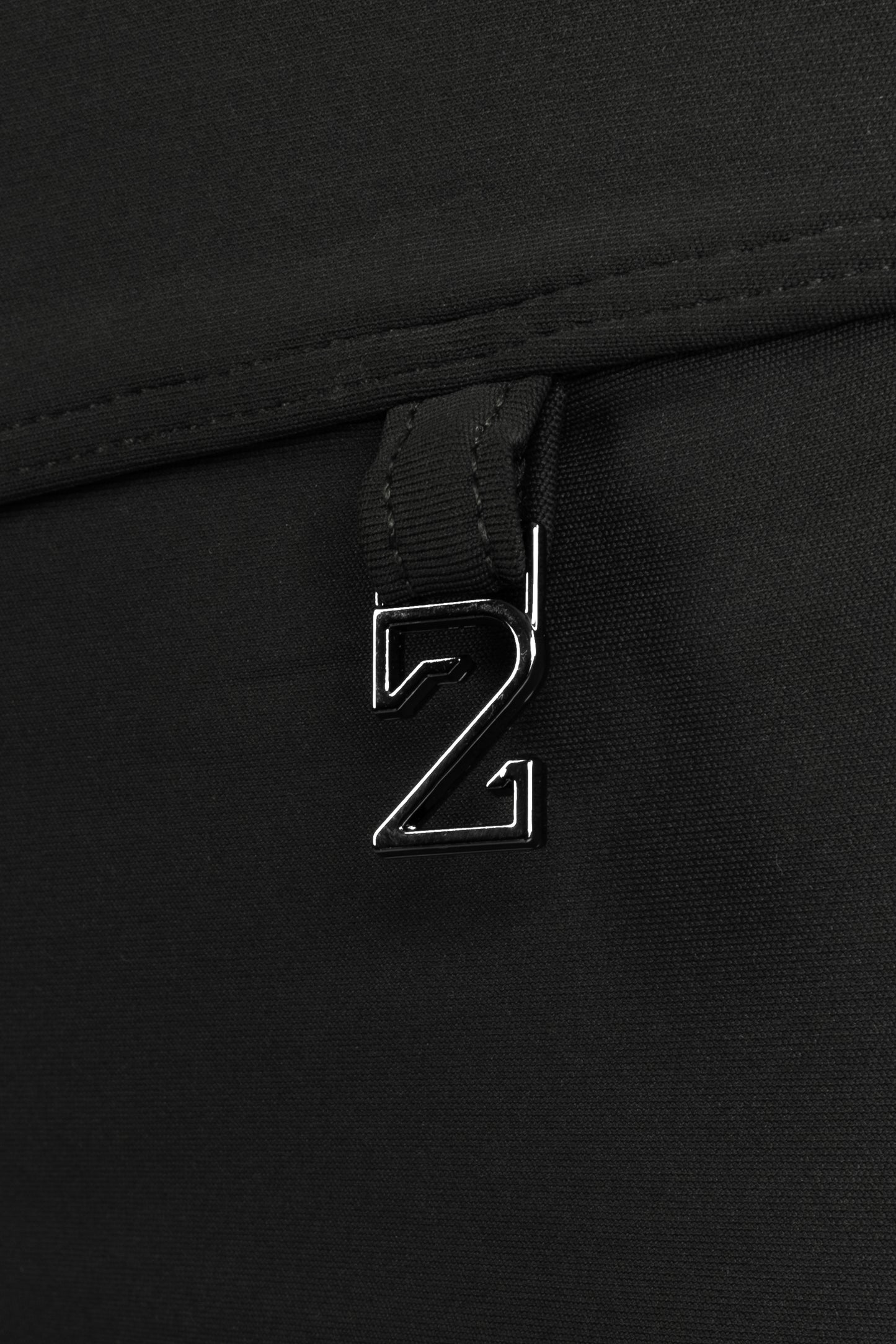 PLUS - Ohio Black Leggings