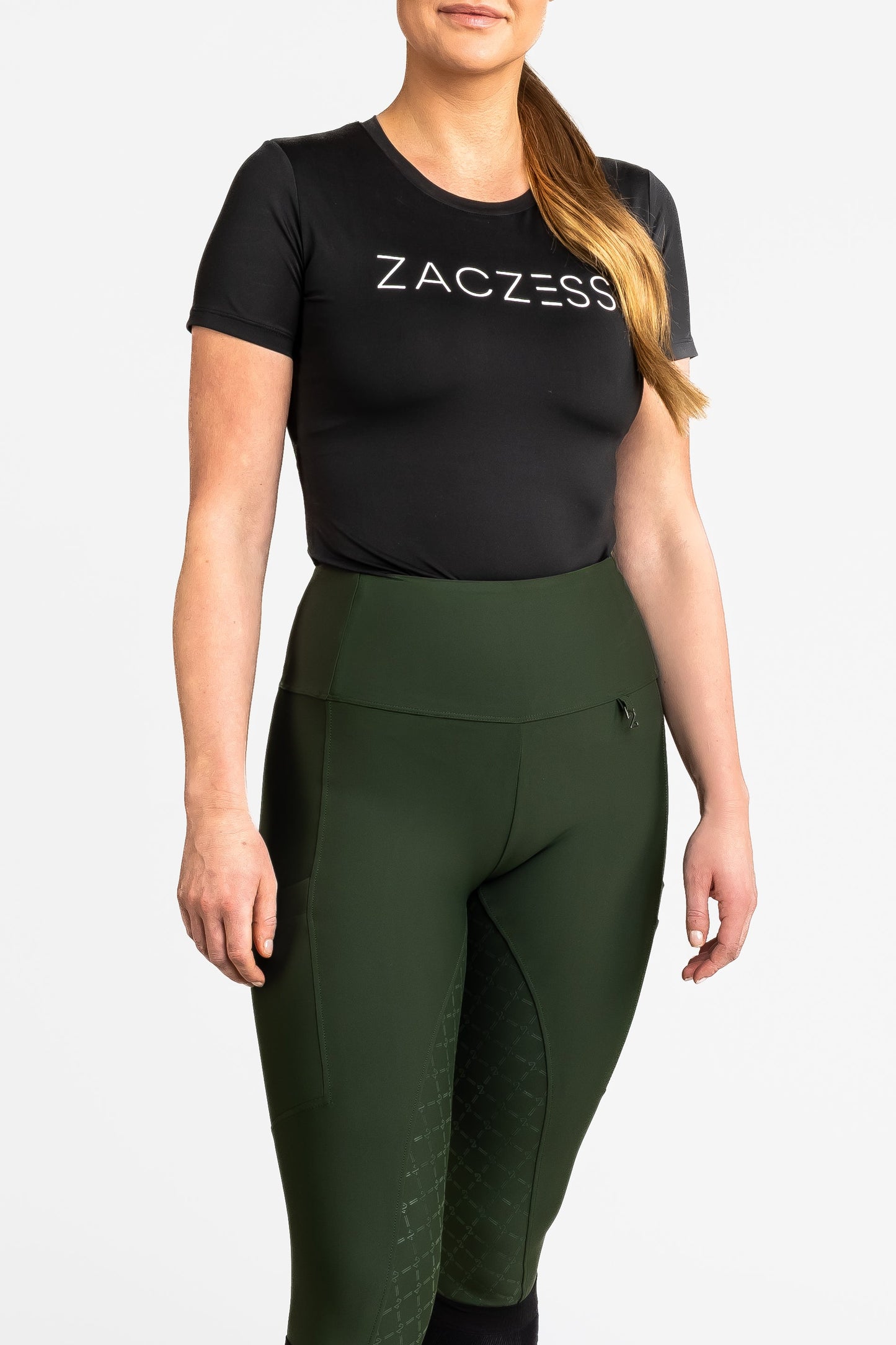 Ohio Emerald Leggings