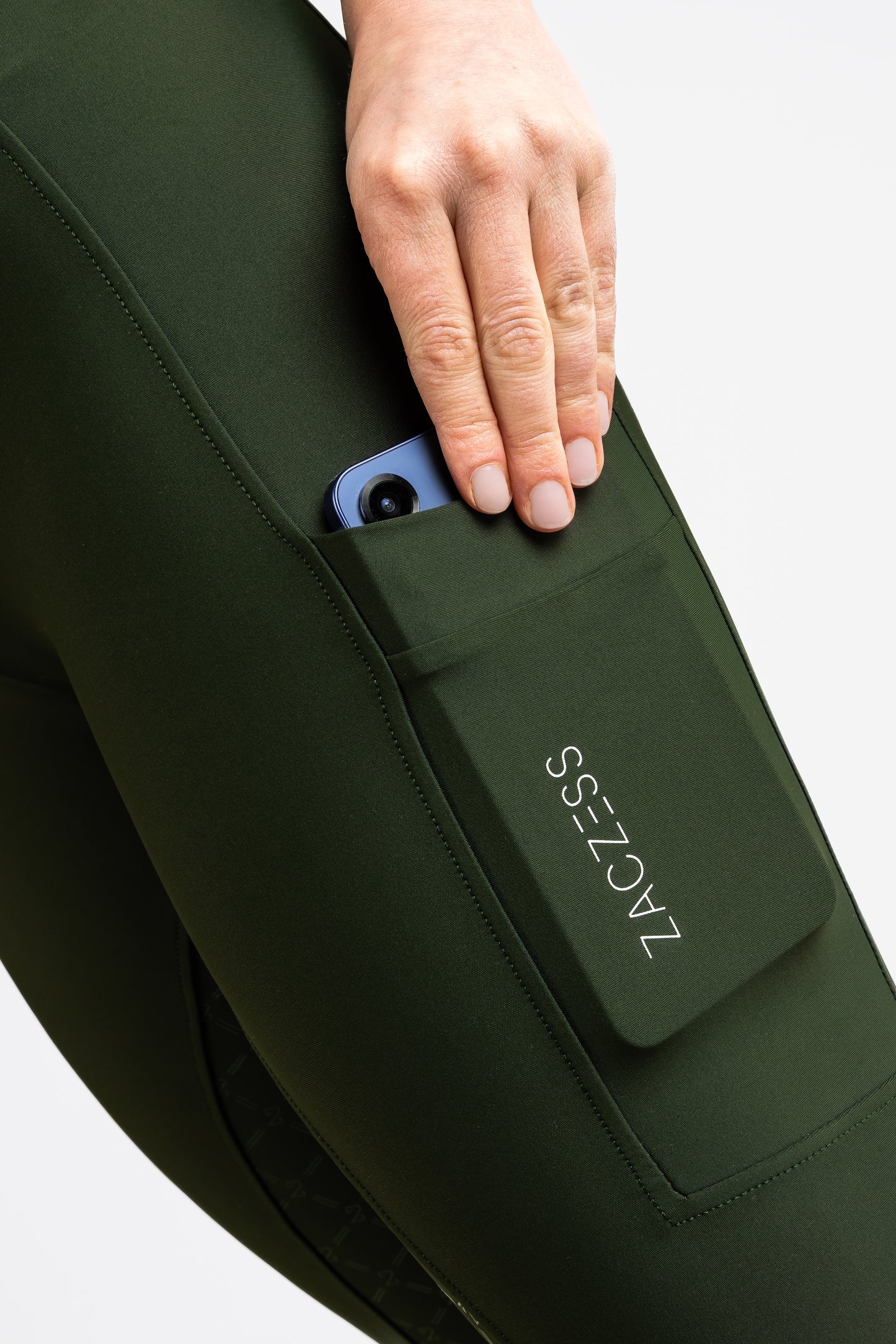 Ohio Emerald Leggings