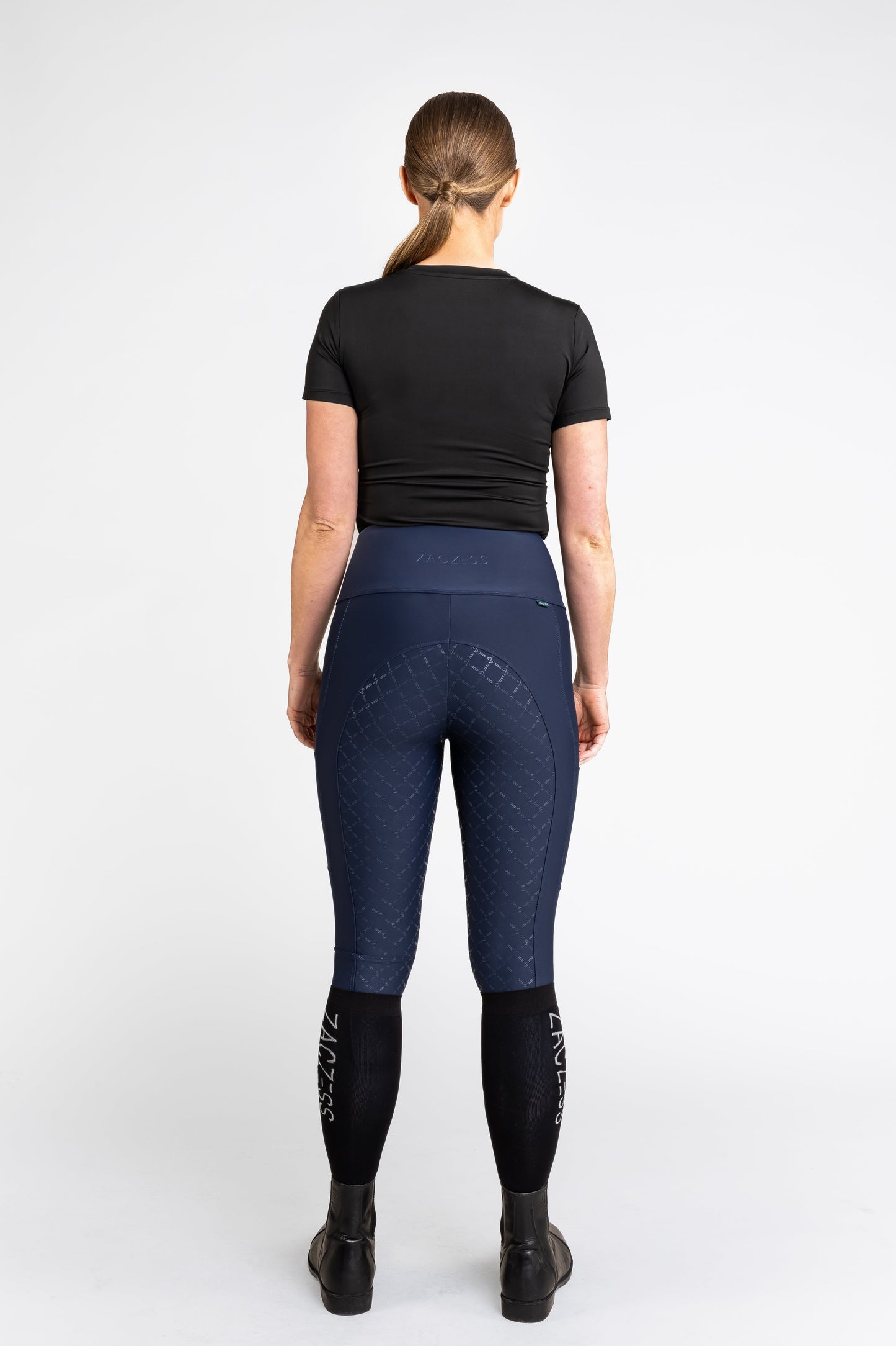 Ohio Ocean Leggings