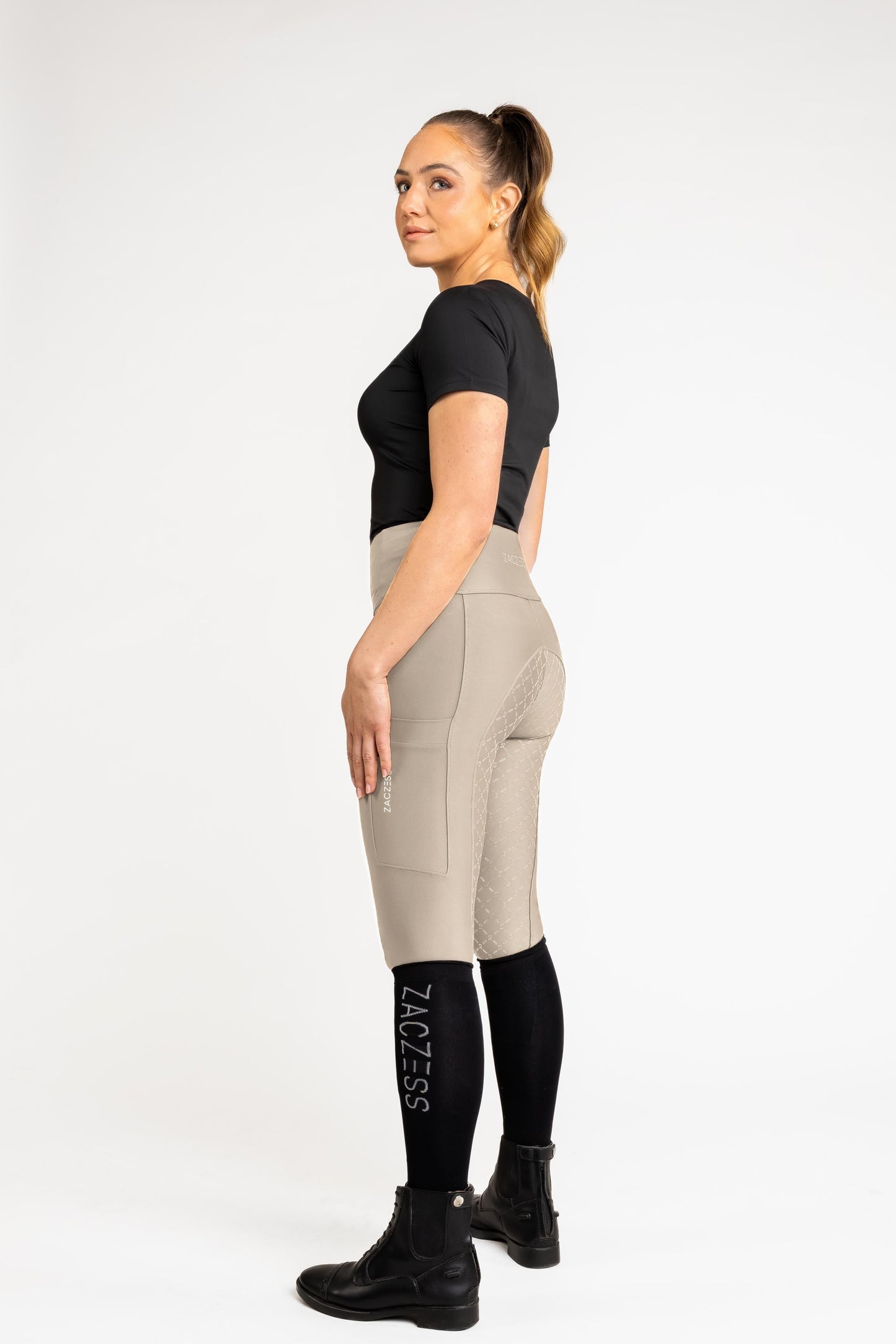 Ohio Pearl Leggings