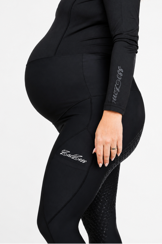 Preggo Maternity Leggings