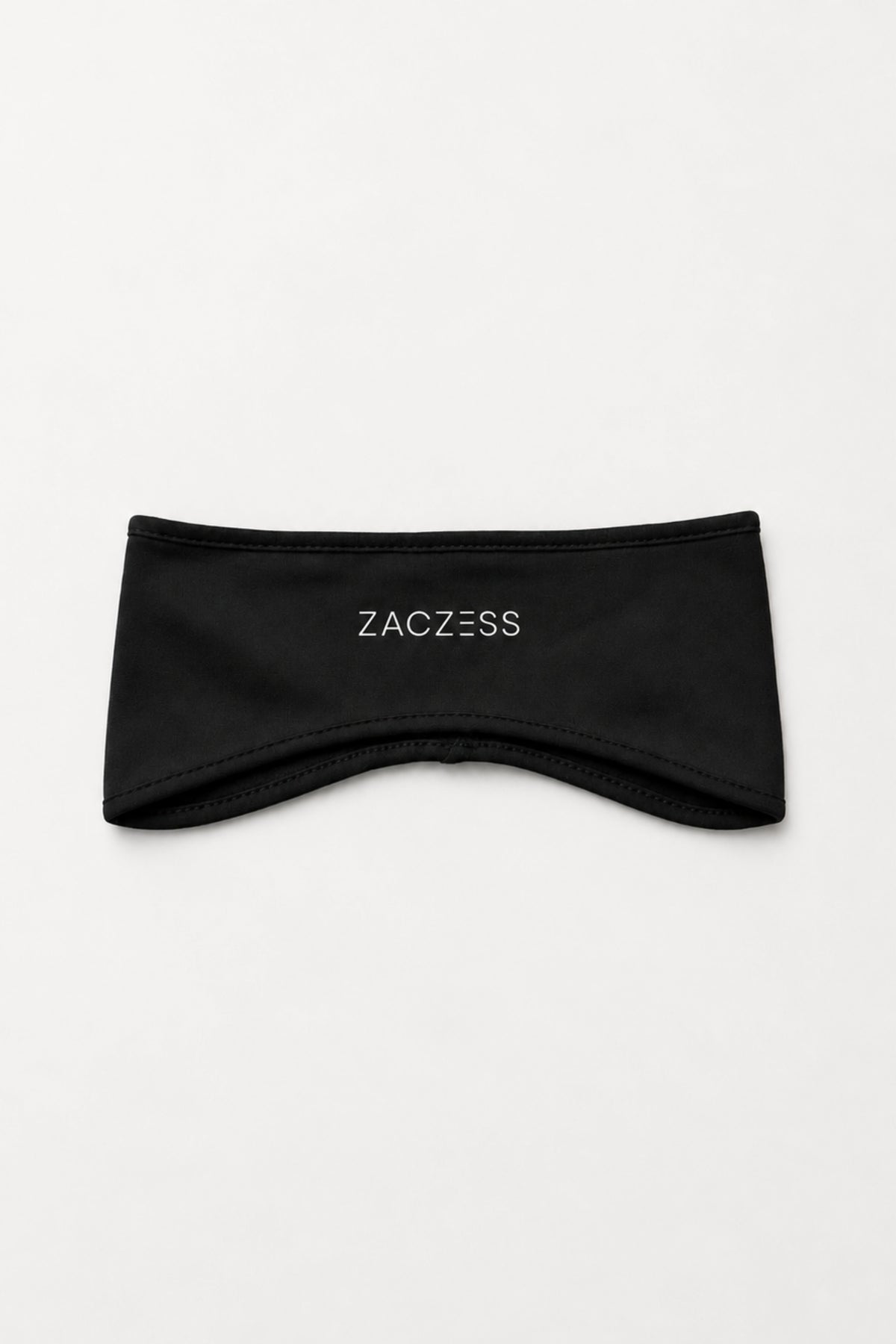 Helmet Headband Black