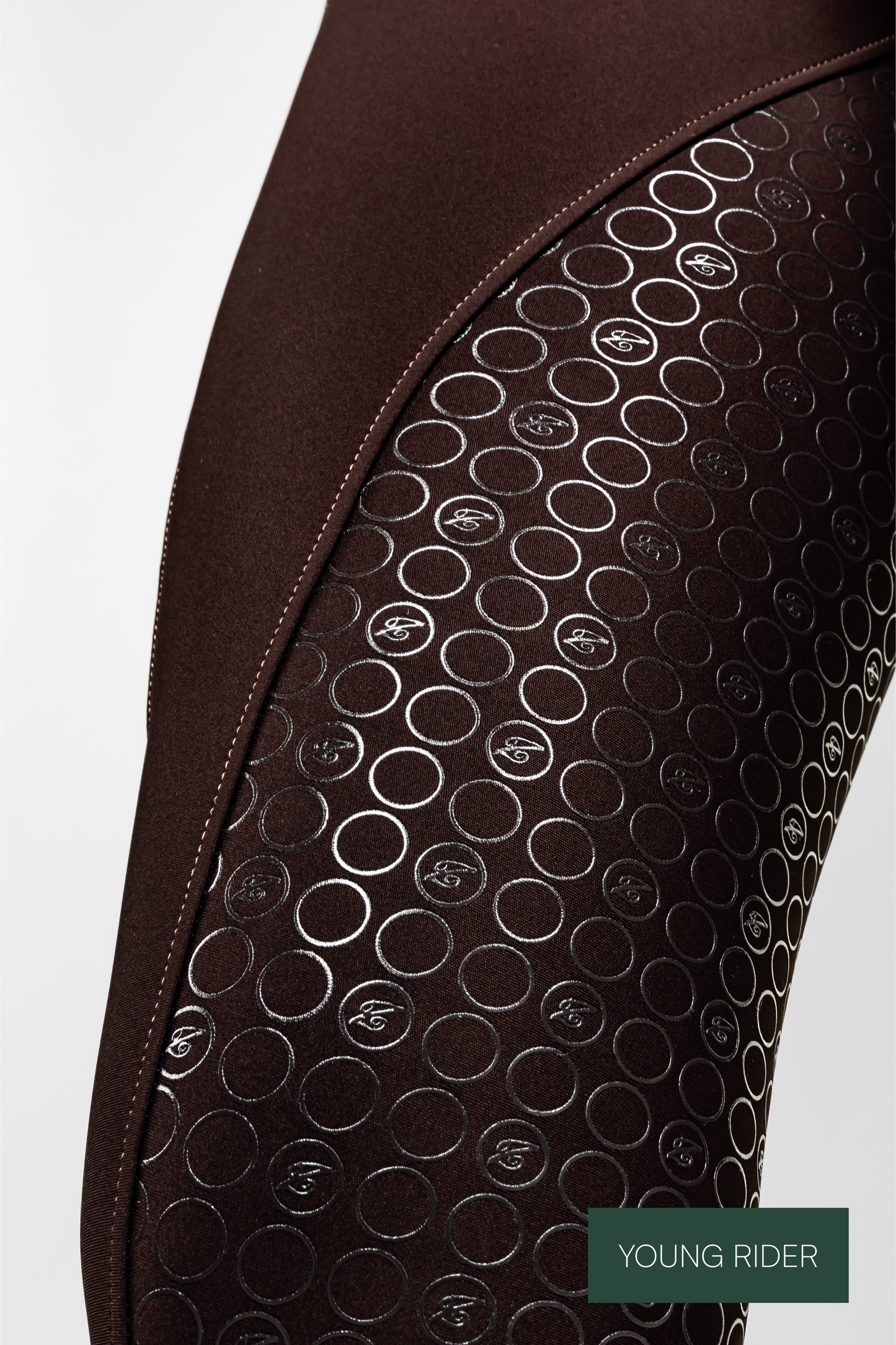 YR - Ohio Chocolate Leggings