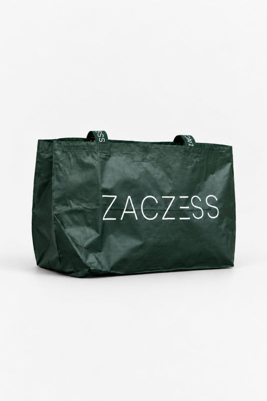Signature Hay Bag