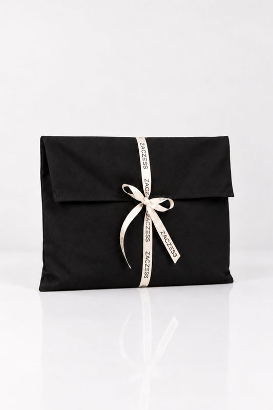 Reusable gift wrap