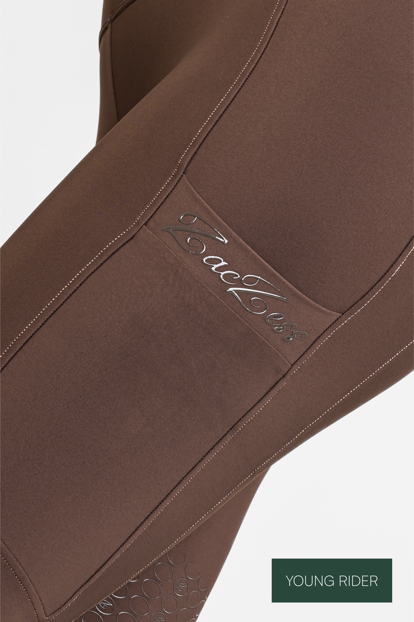 YR - Ohio Coffee Leggings