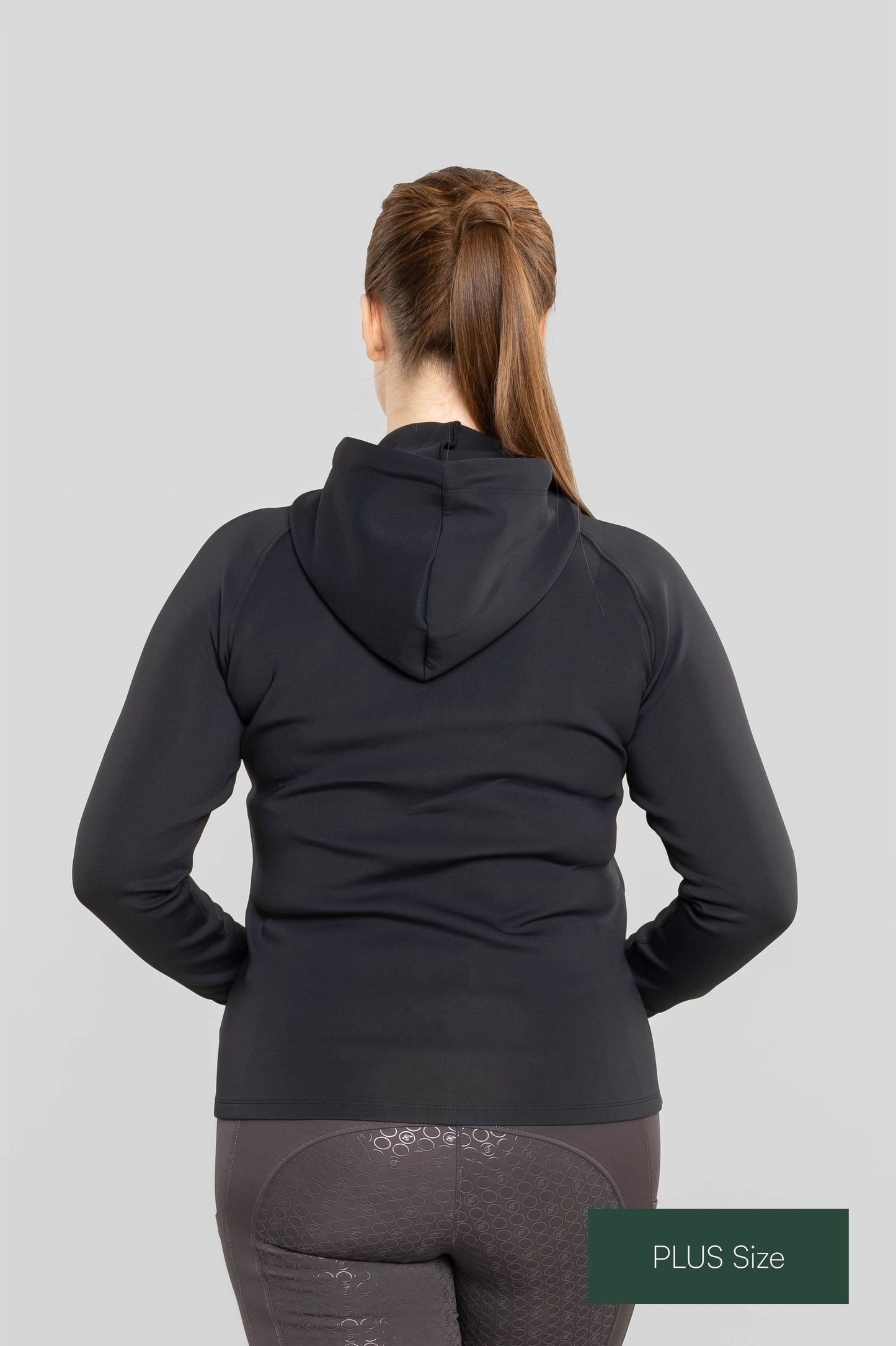 PLUS -  Brooklyn Black