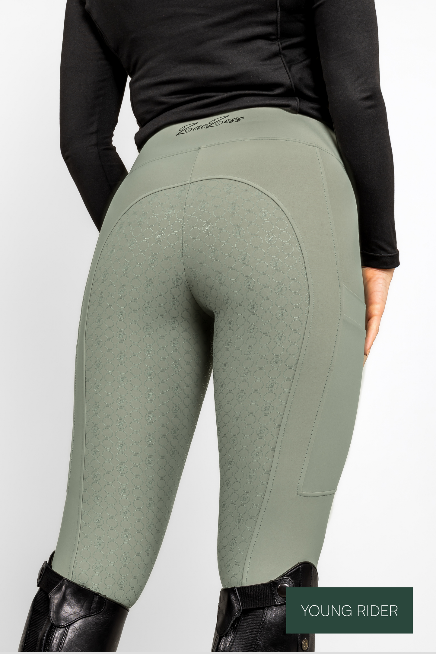 YR - Ohio Sage Leggings