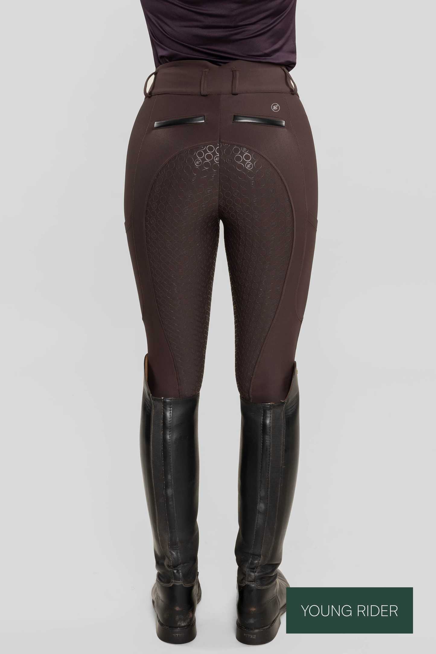 YR - Bombay Chocolate Breeches