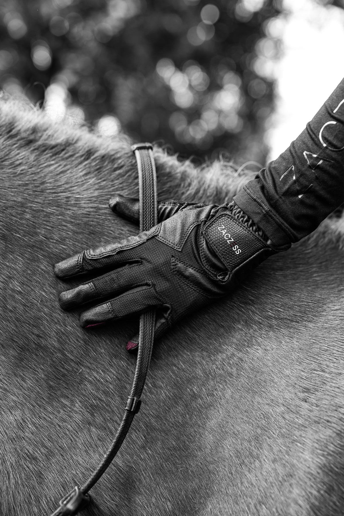 AirFlow Glove