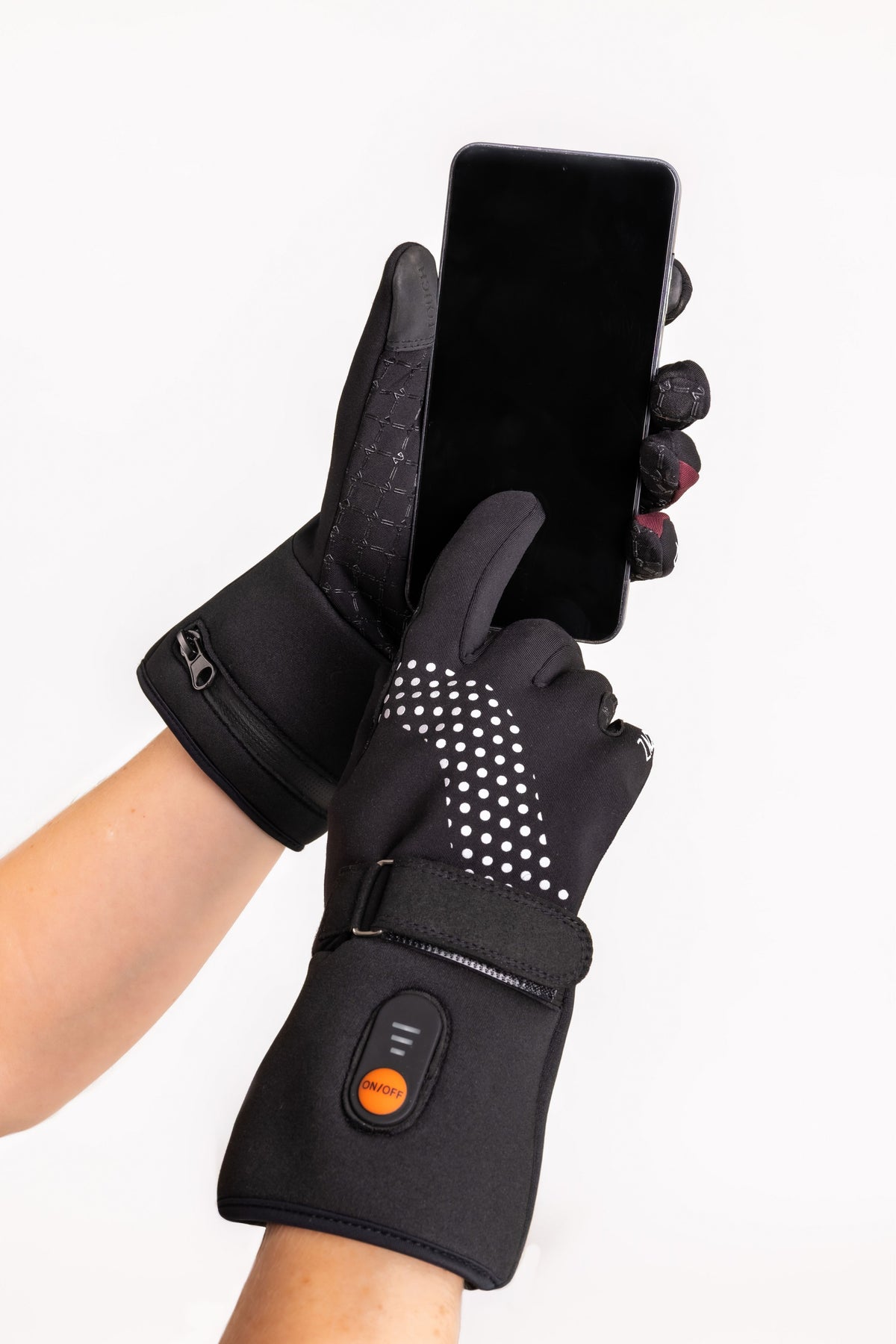 Heated Winter Glove