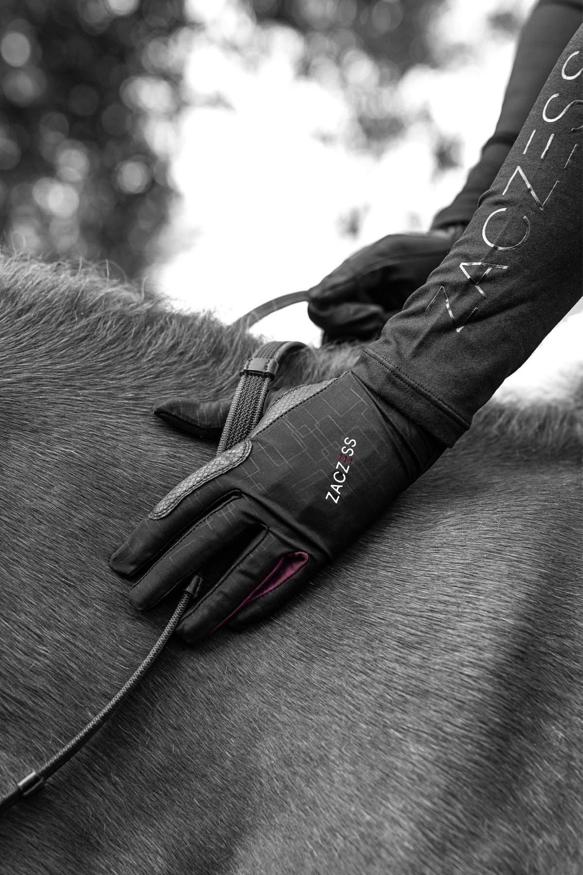 UltraLight Glove