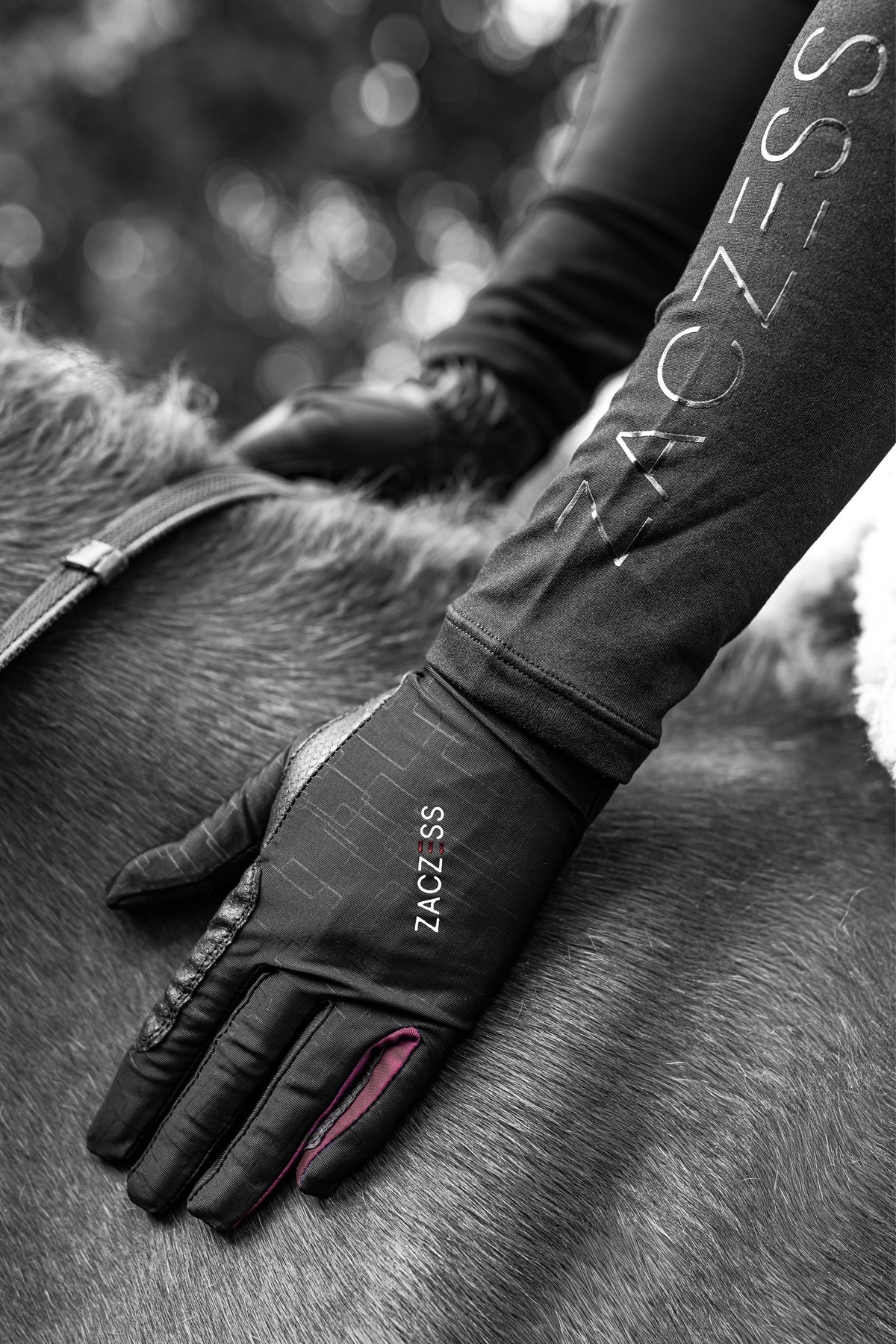 UltraLight Glove