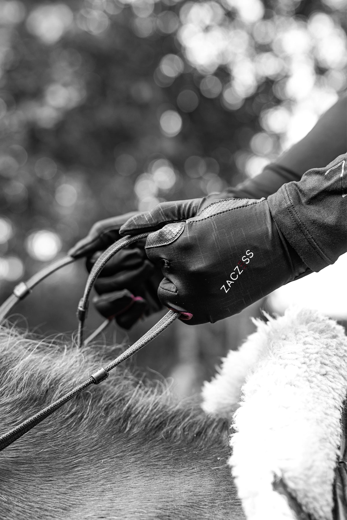 UltraLight Glove