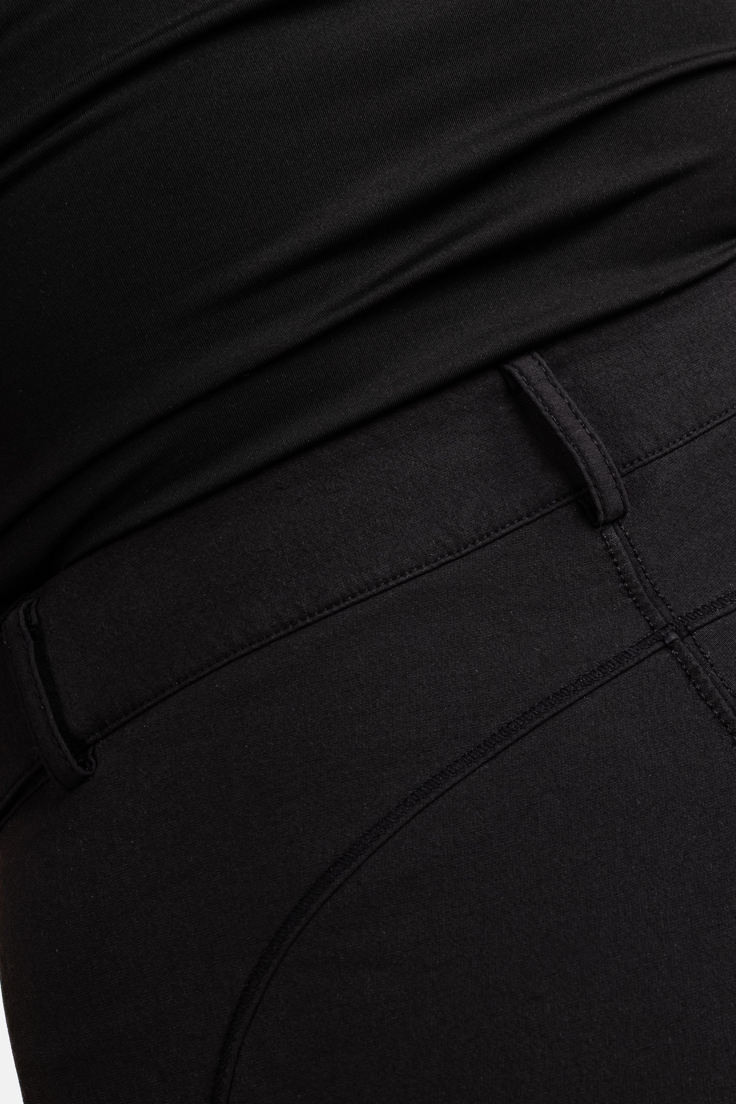 RainShell Overbroek Zwart