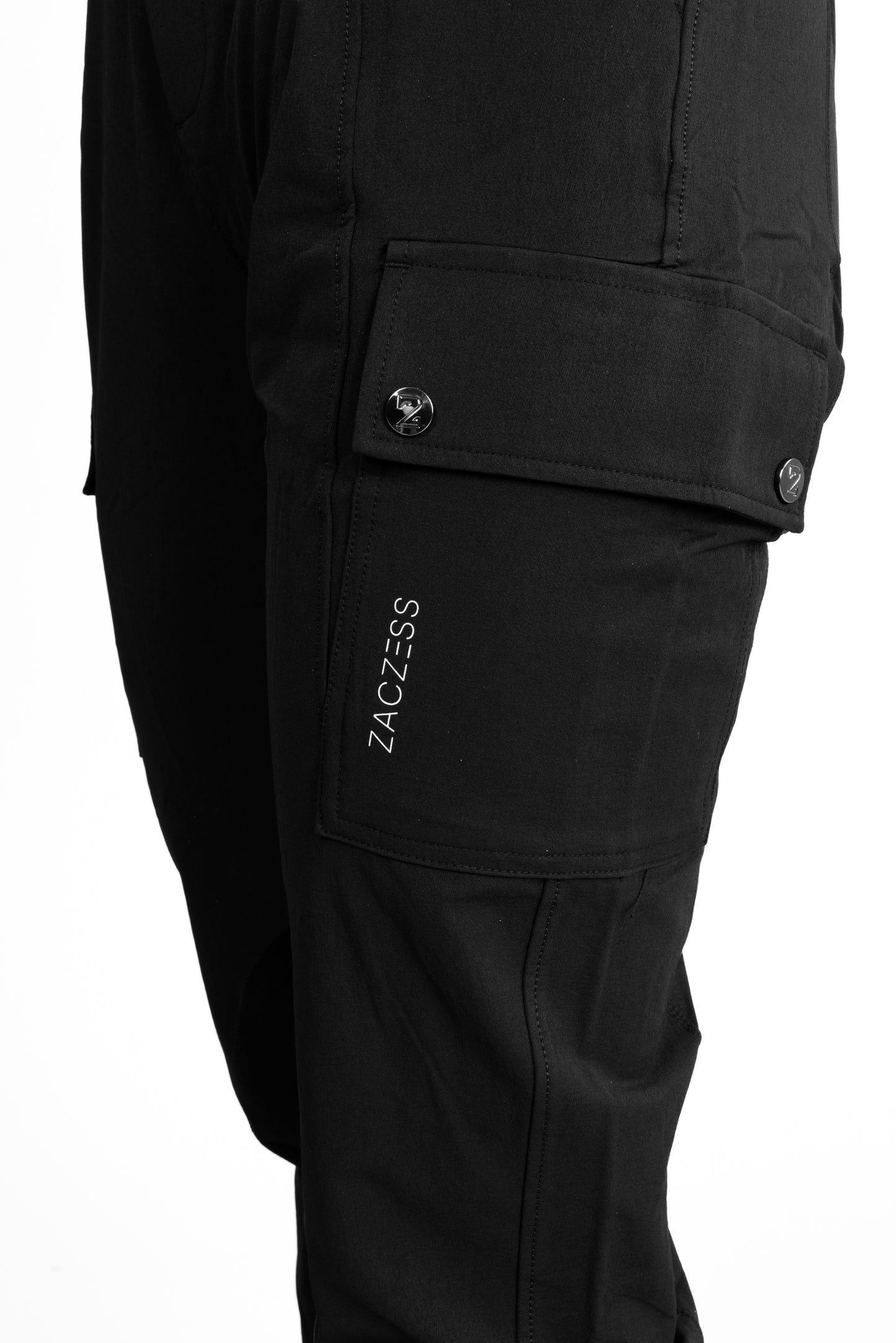 RainShell Overbroek Zwart