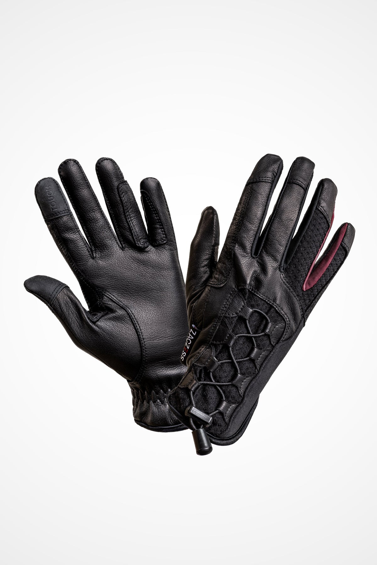 Supreme Fit Handschoen