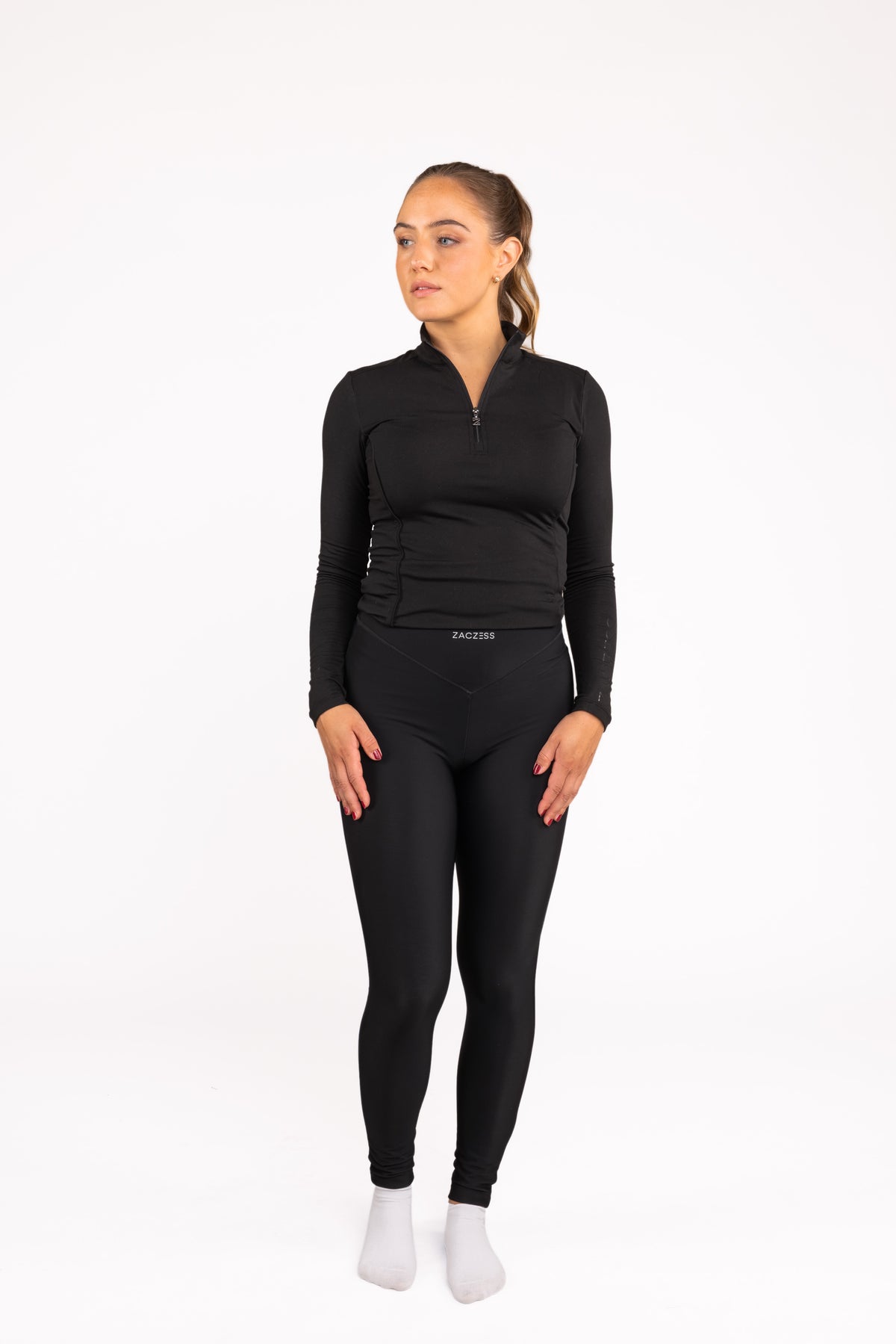 Under Breeches