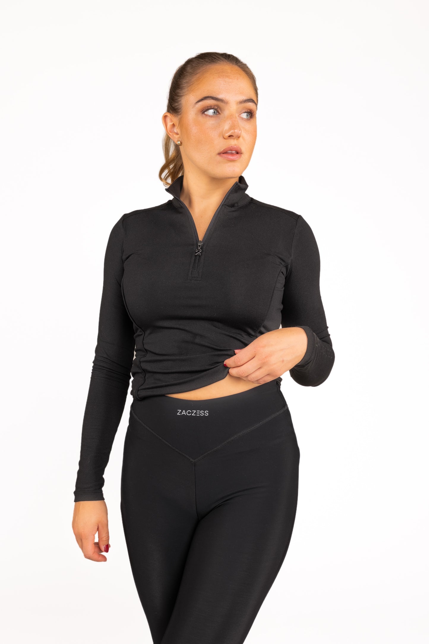 Under Breeches